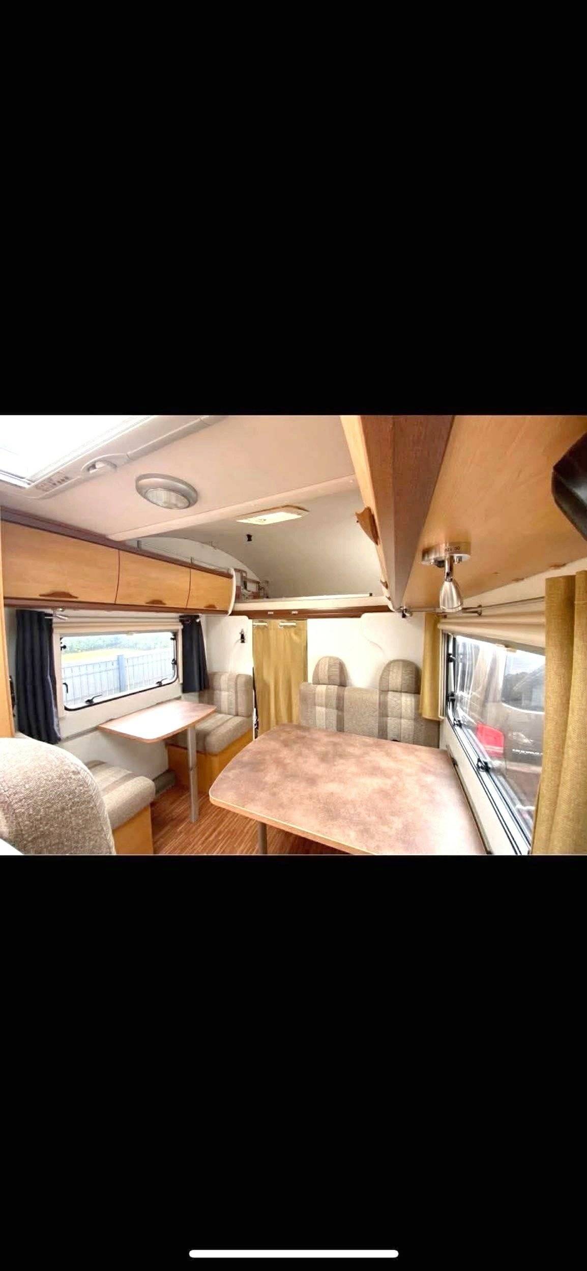 Pilote Aventura 707