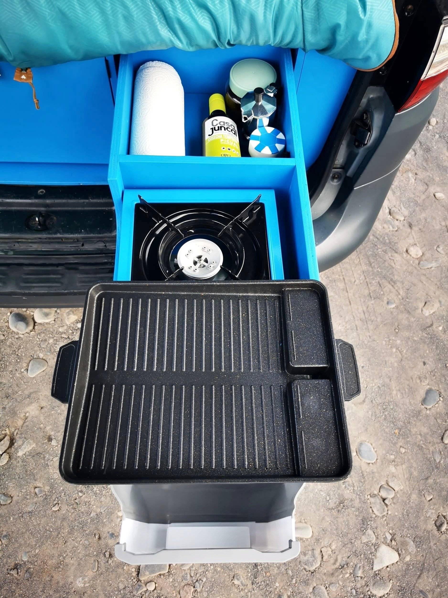 Hyundai H-1 2.5 td svx 4p