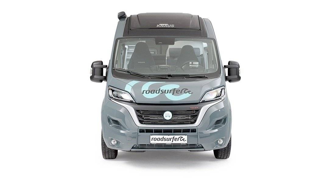 Knaus Knaus Boxlife 600