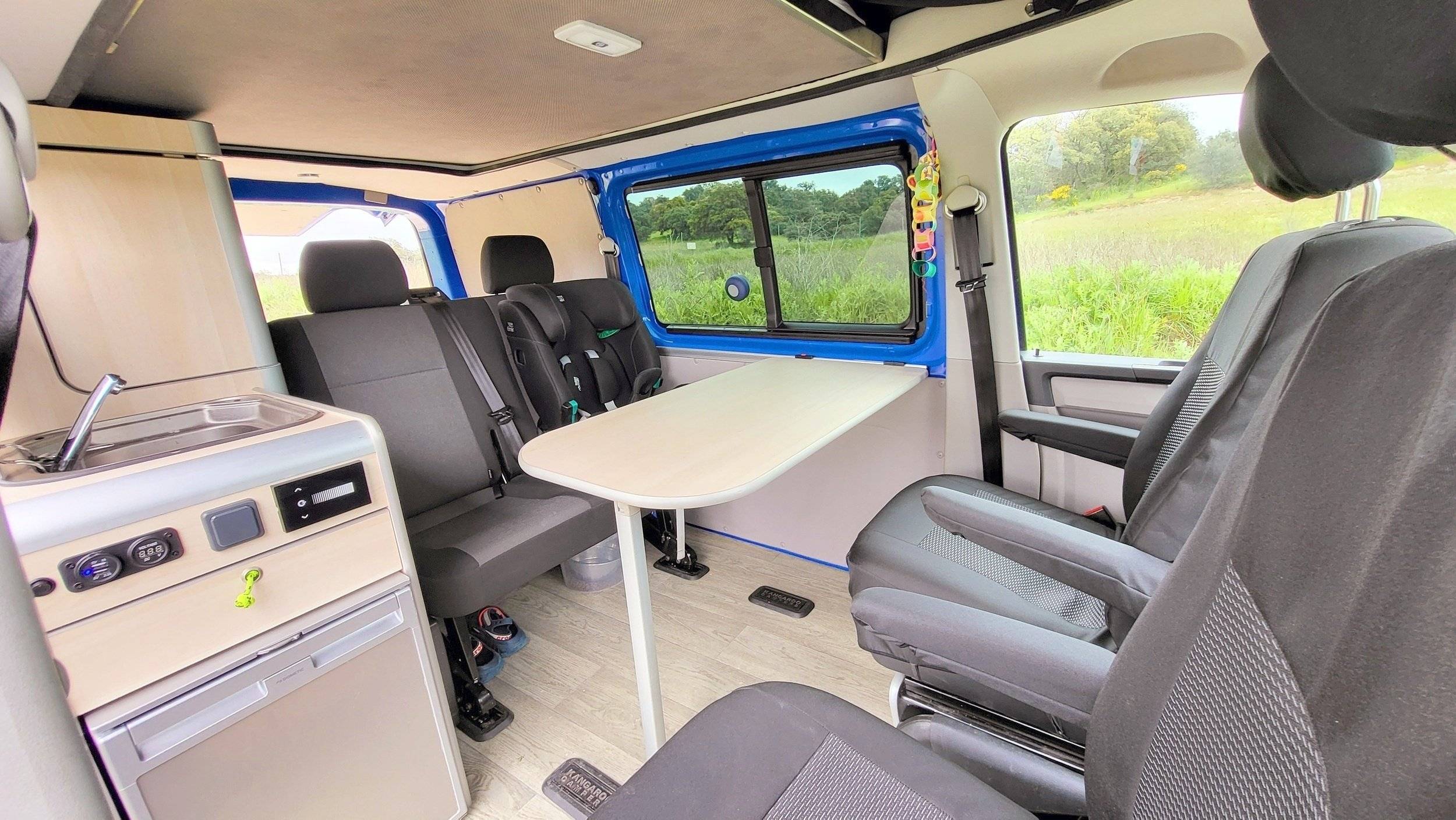 Volkswagen Volkswagen transporte