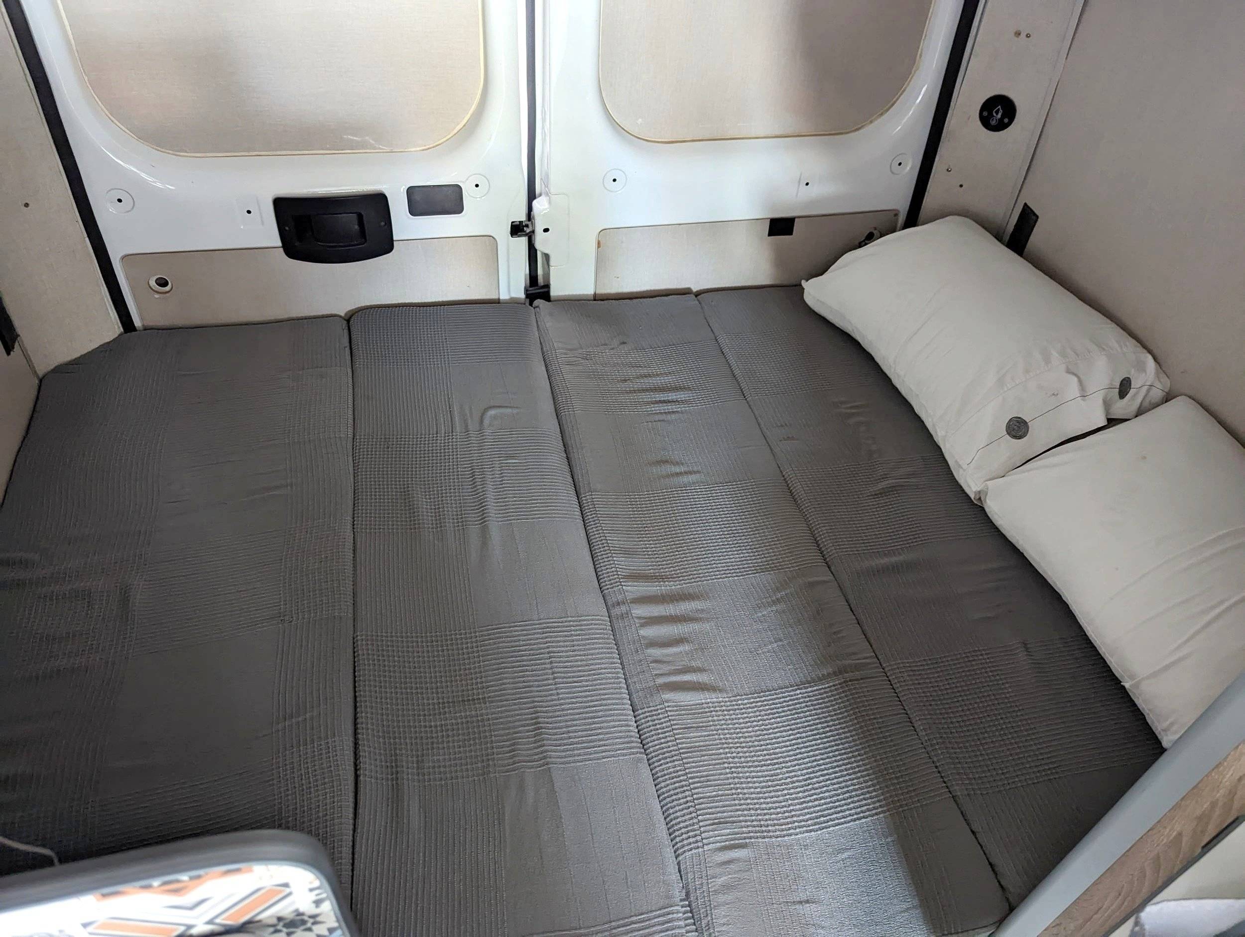 Citroën Jumper 2,2 HDI L2H2