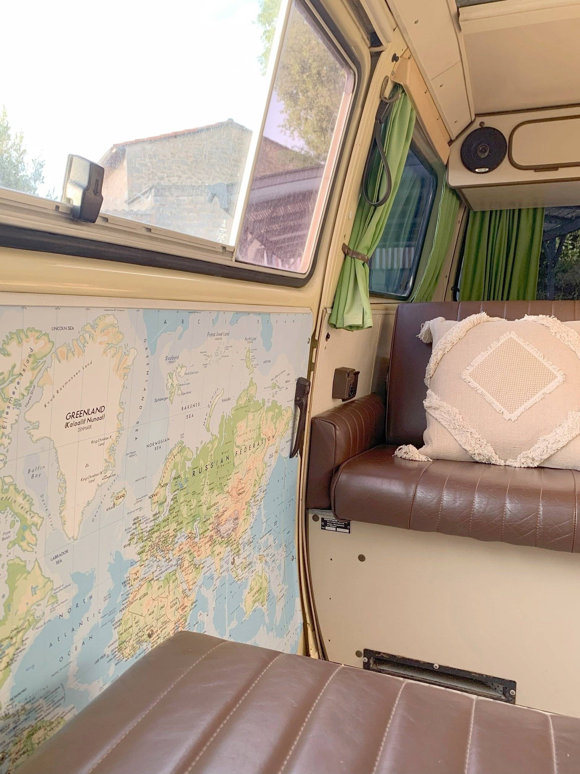 Westfalia Westfalia T3 Joker