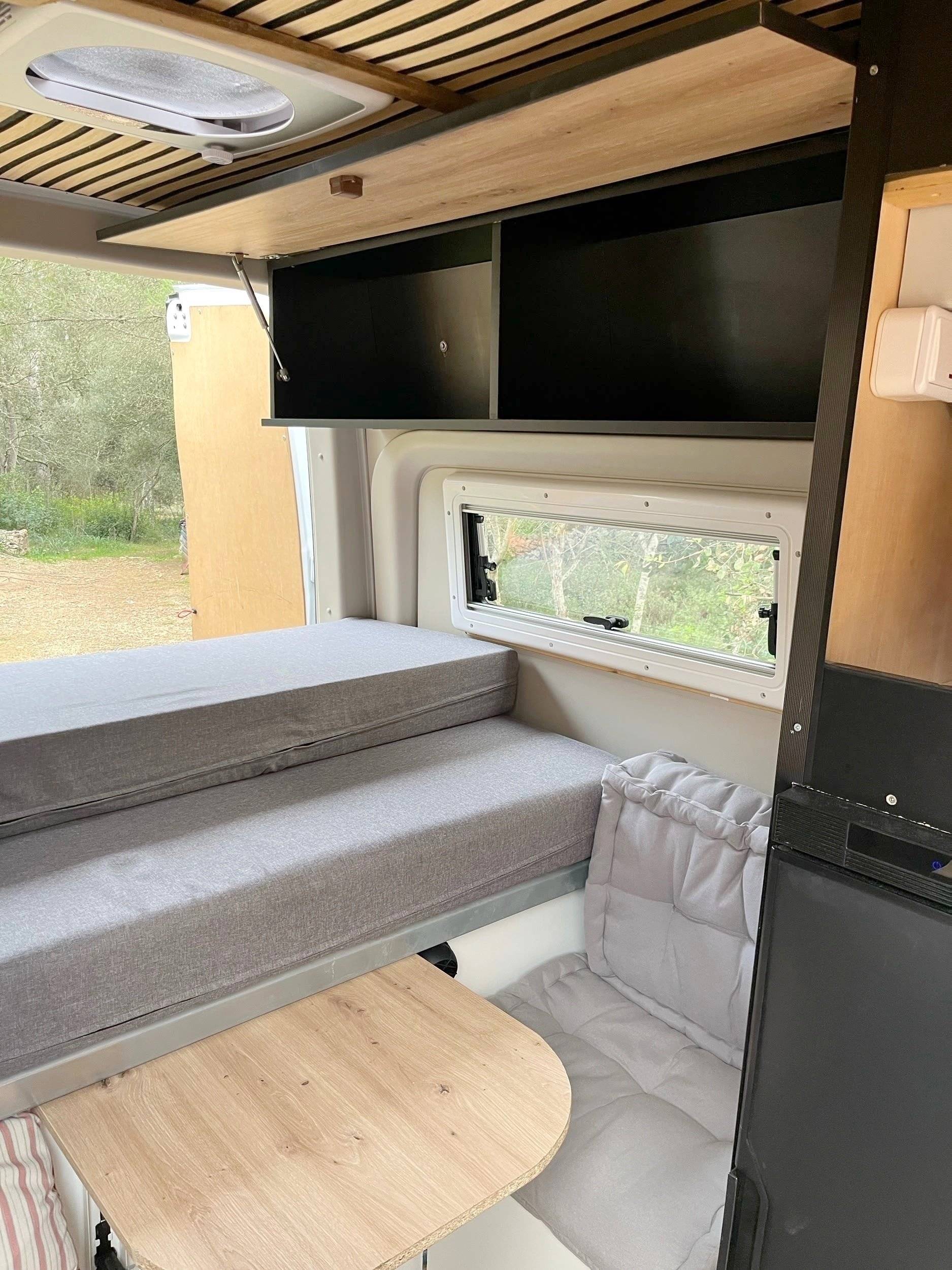 Mercedes MERCEDES SPRINTER