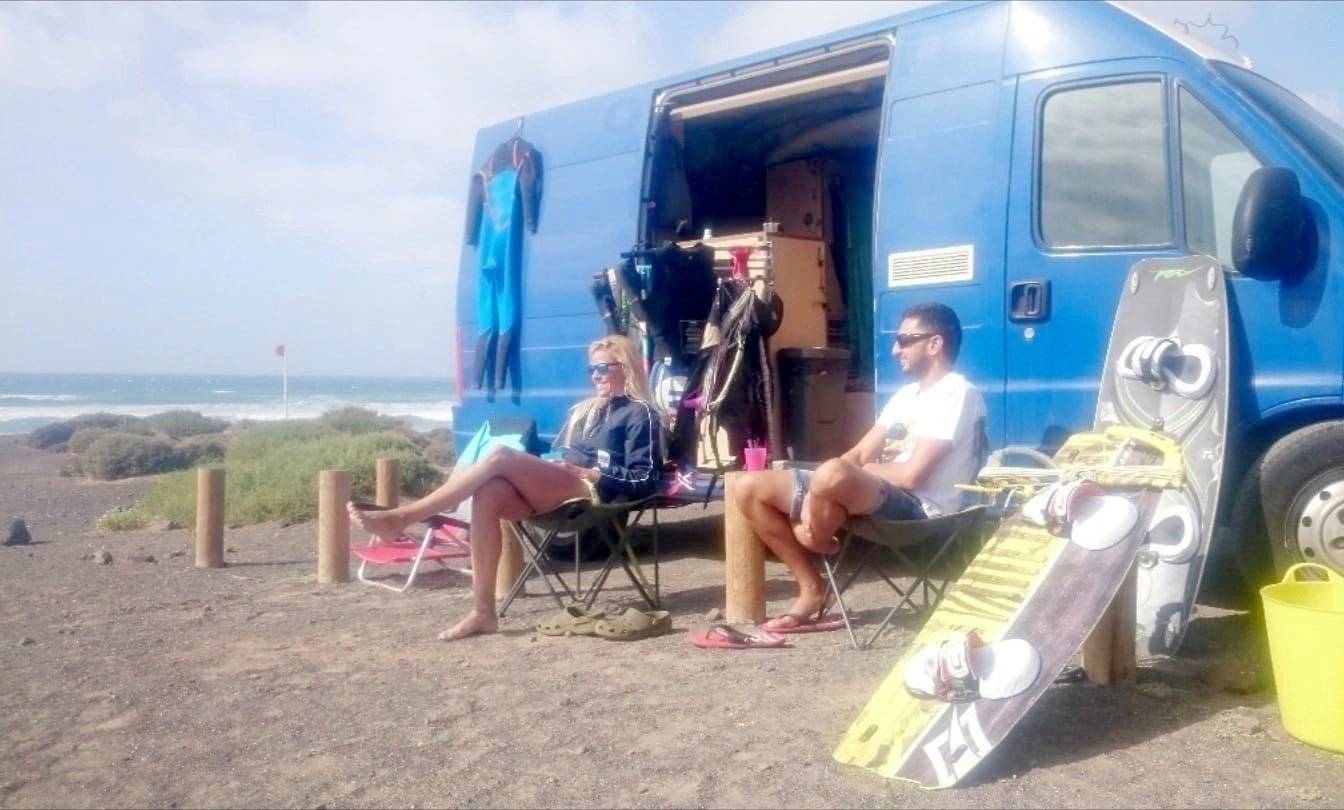 Peugeot Boxer 2,8 HDI