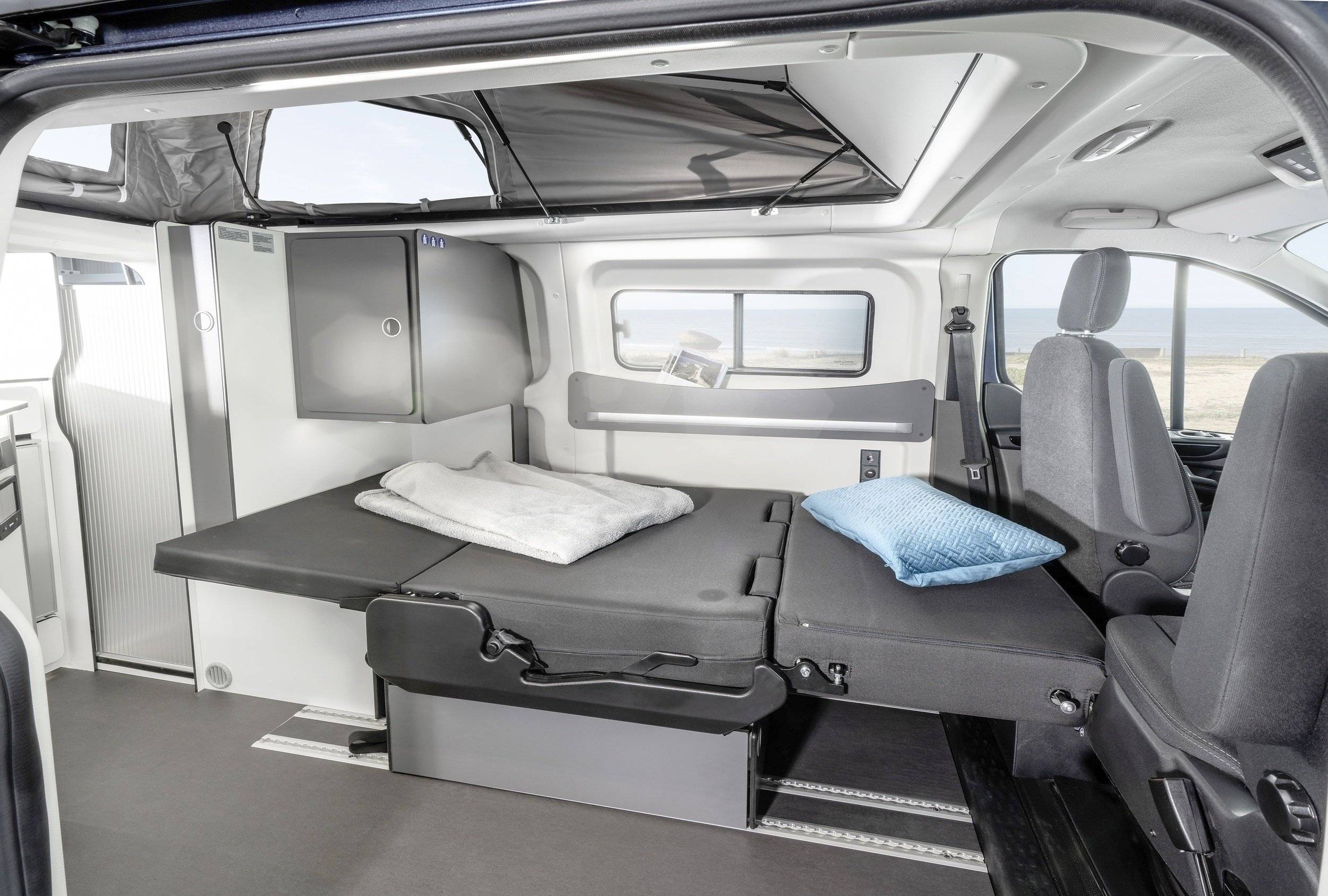 Karmann Mobil Duncan 545