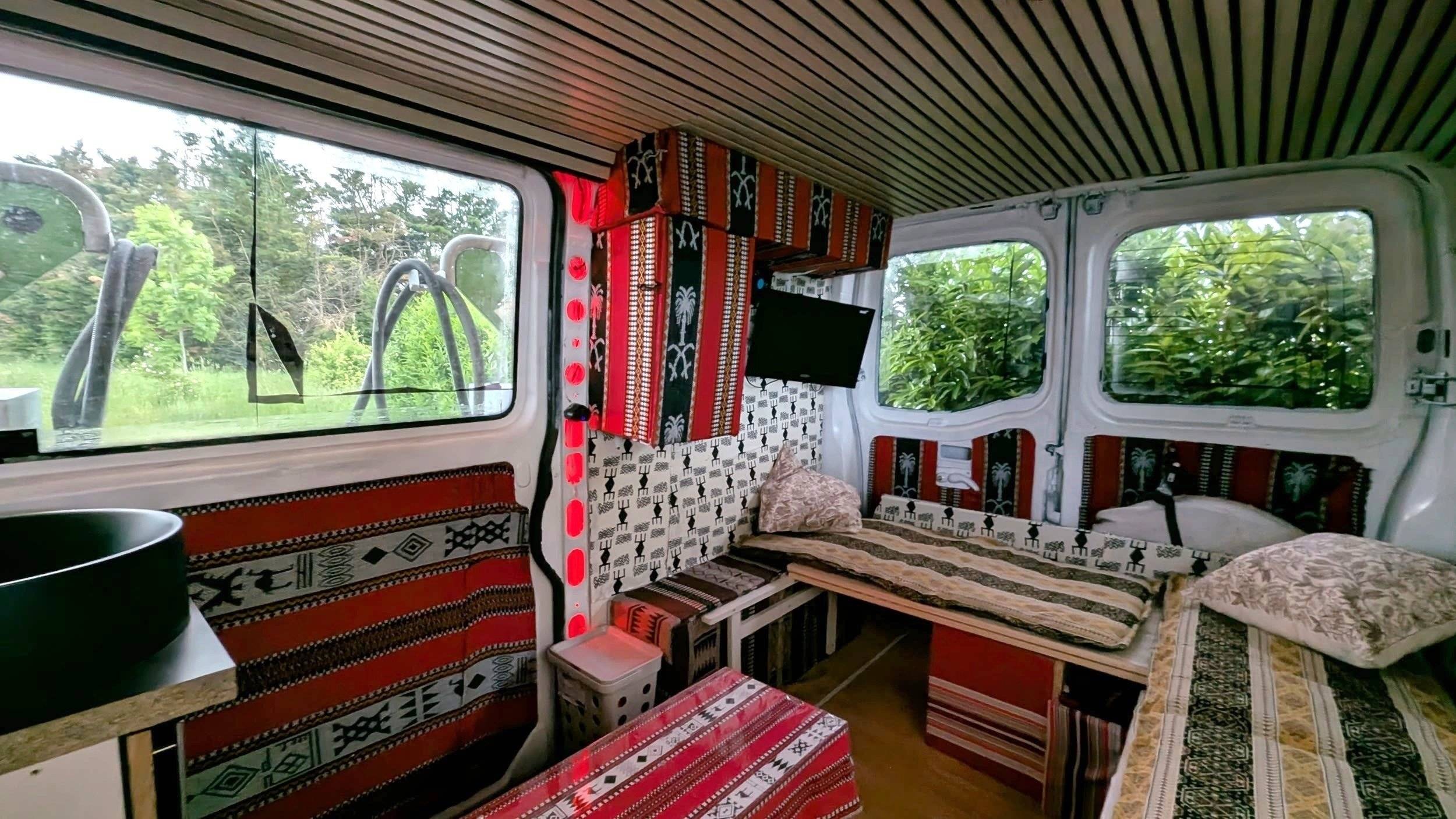 Renault Renault Master