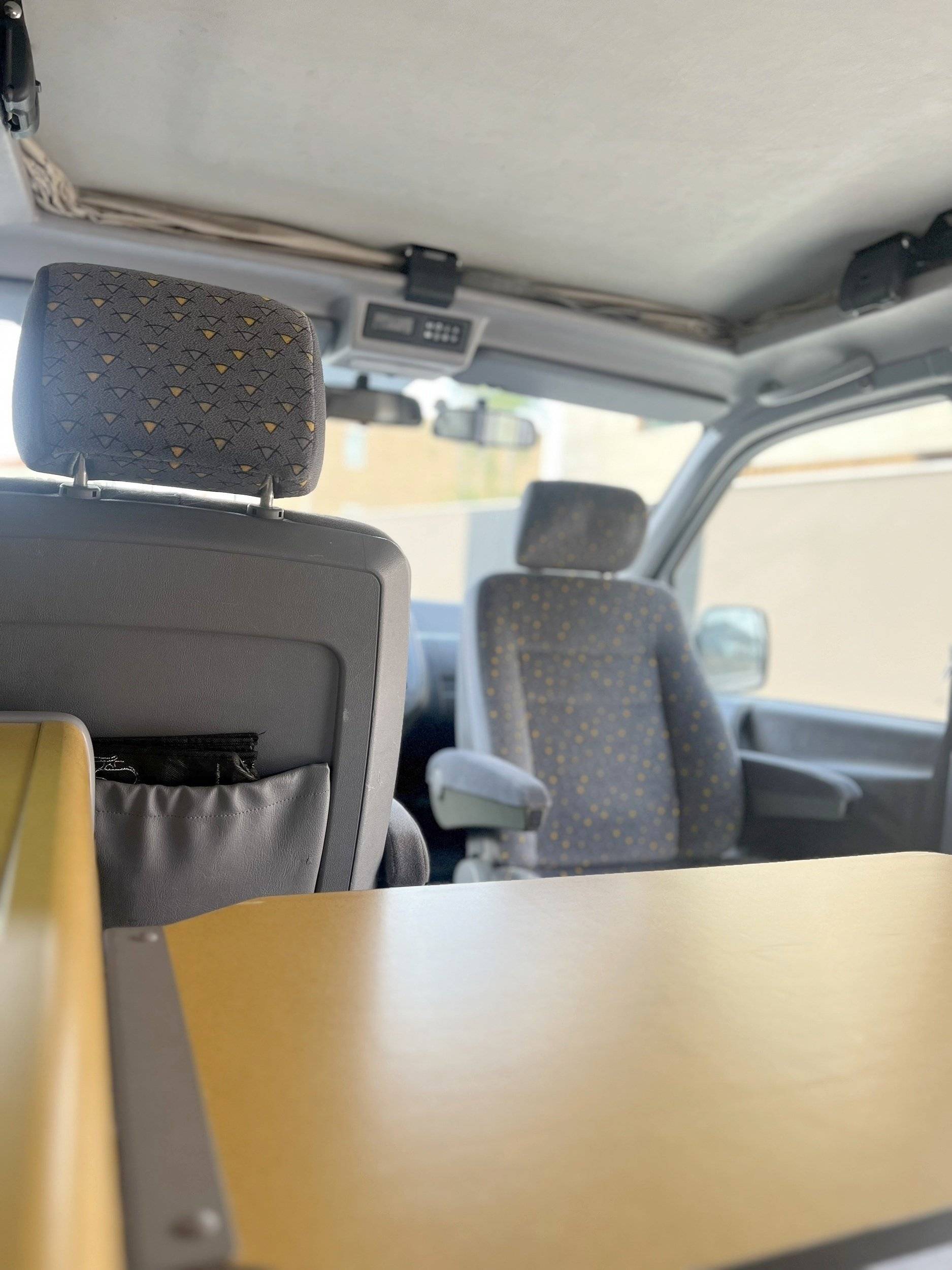 Westfalia Marco polo