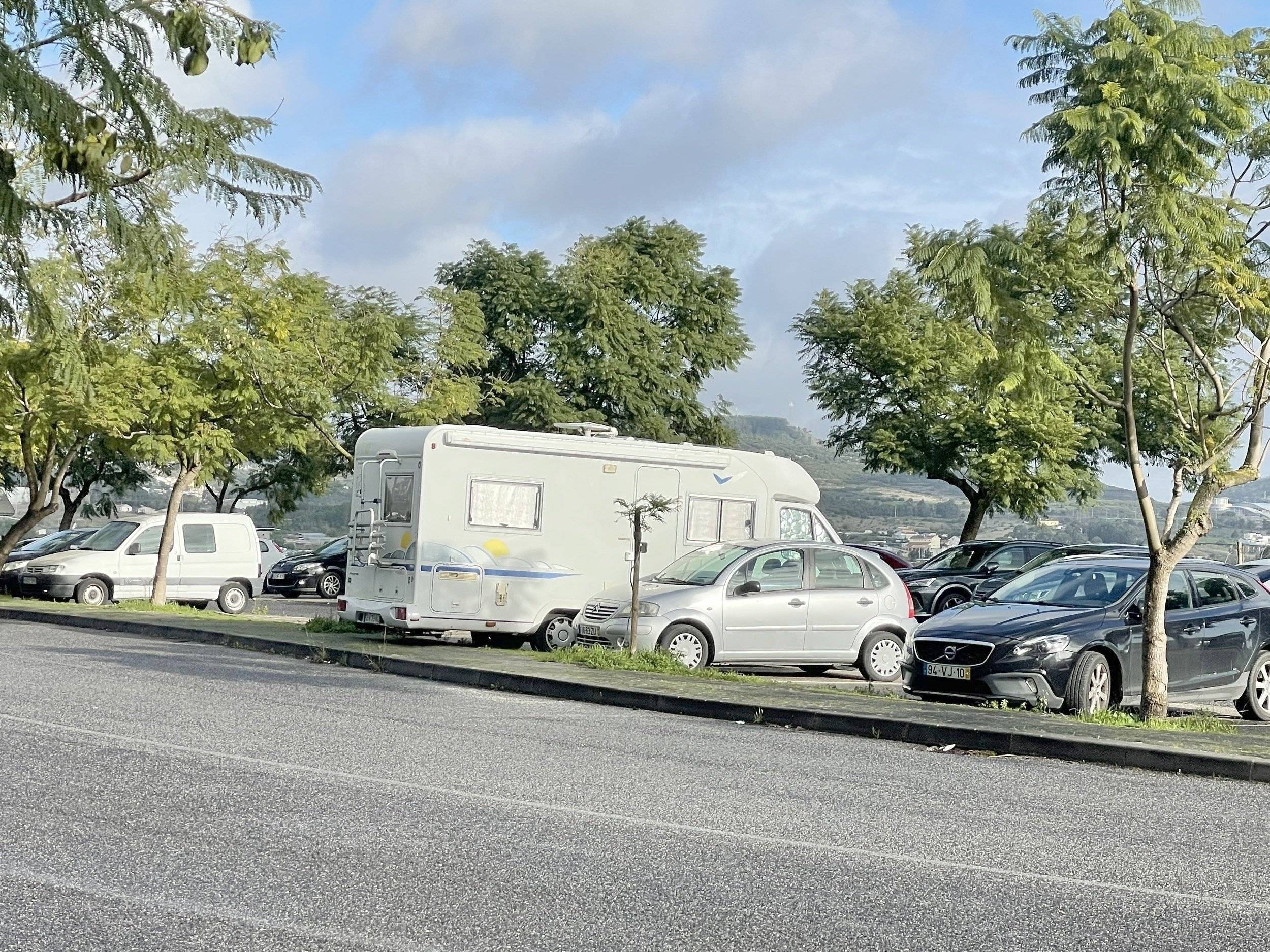 Car Caravane Jumper 2,8