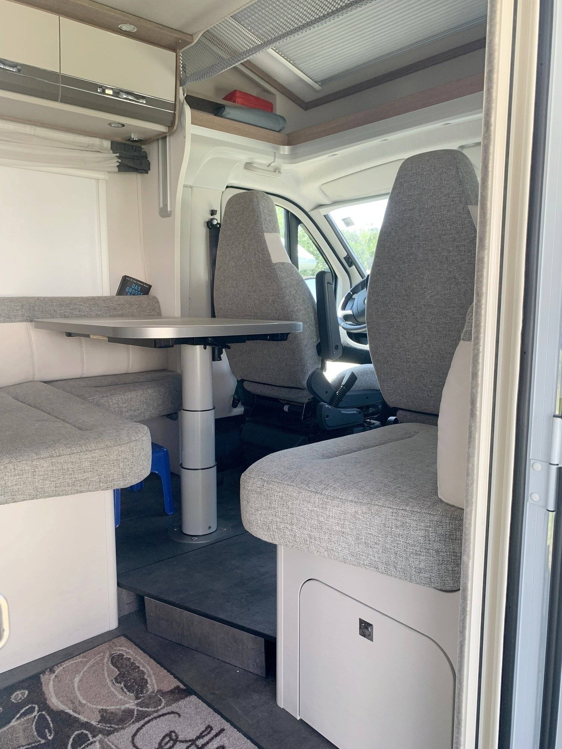 Dethleffs Dethleffs TREND 