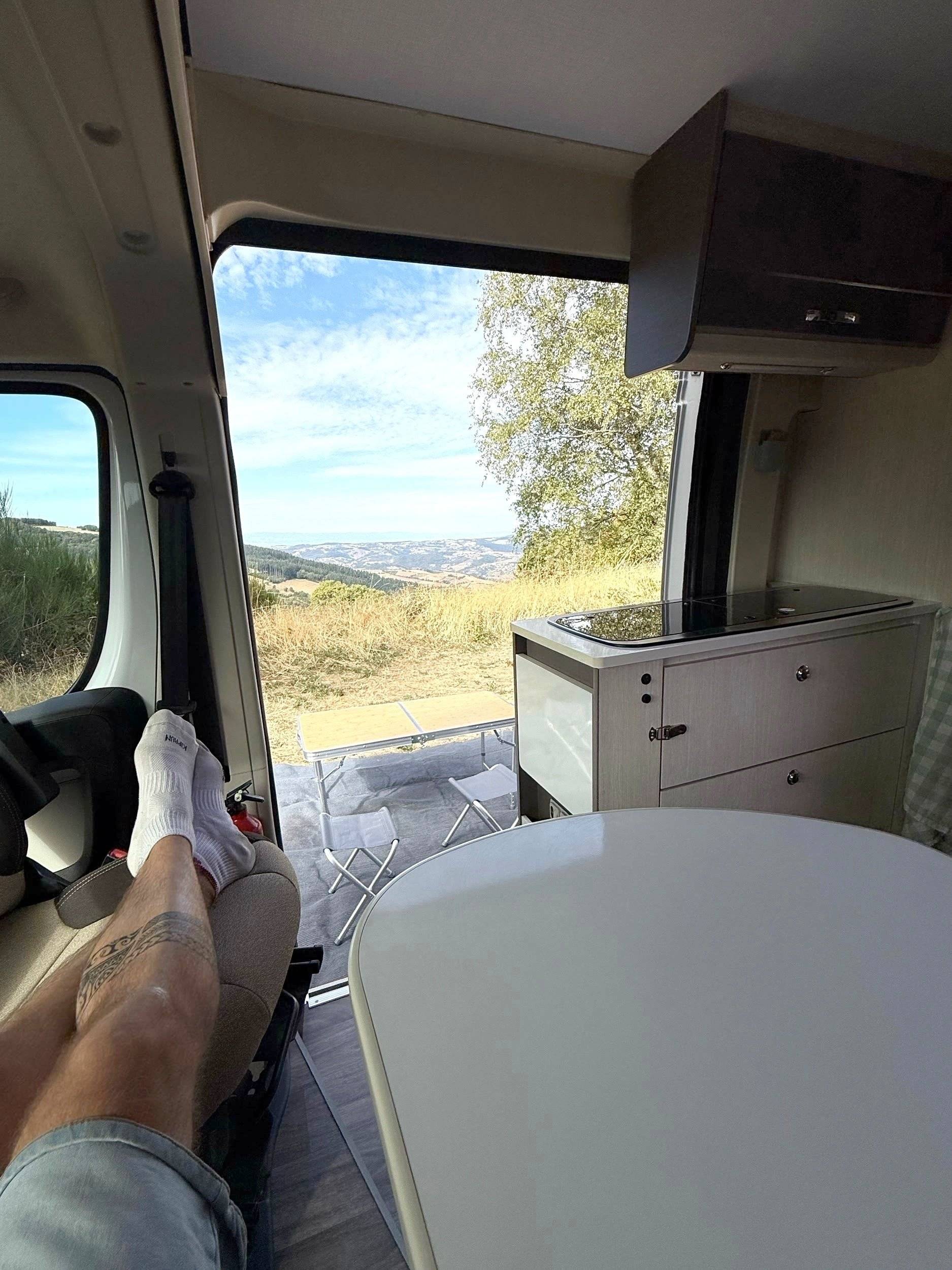 Chausson twist v594 max