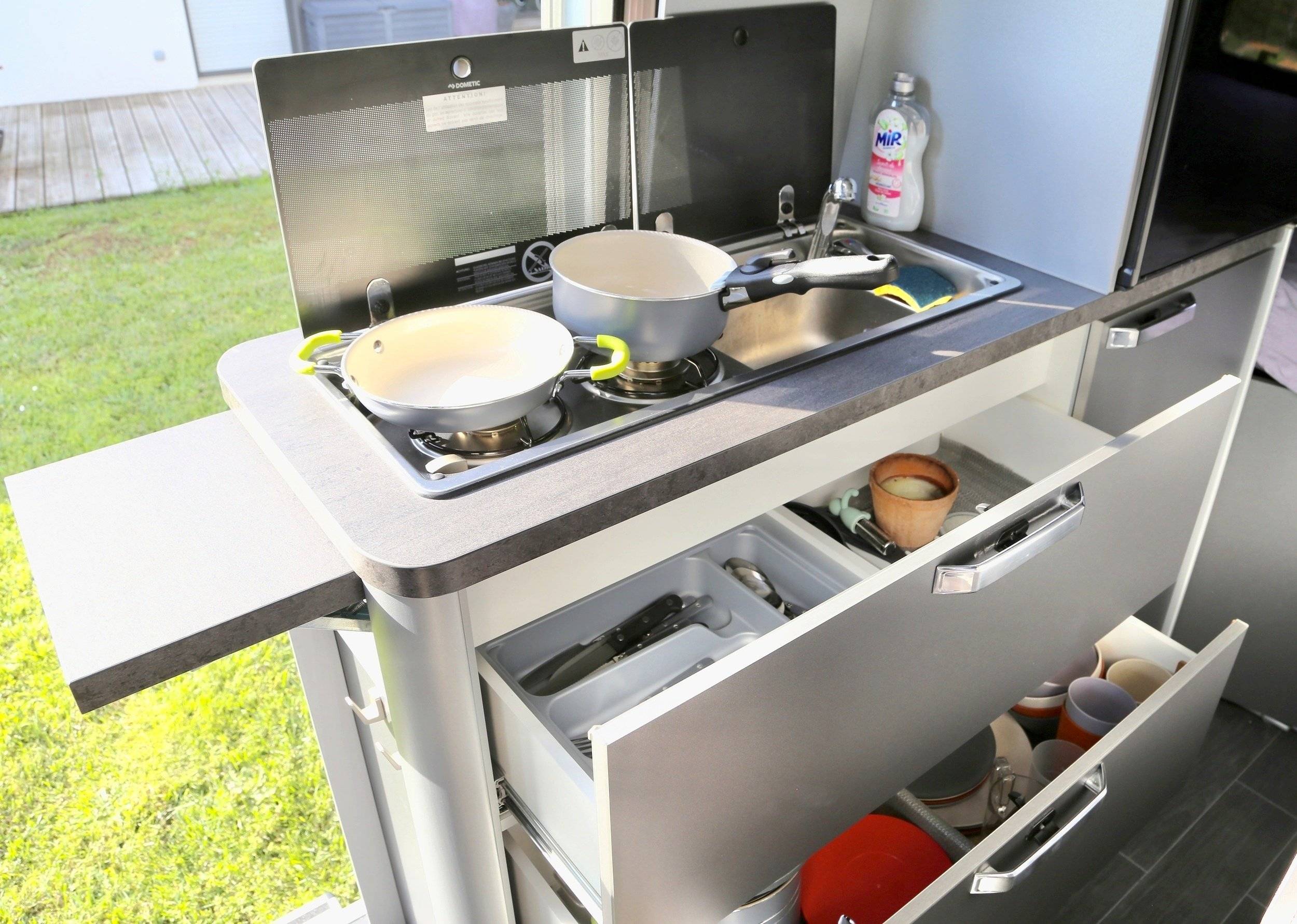 Weinsberg Weinsberg CaraTour 600 MQ 2021