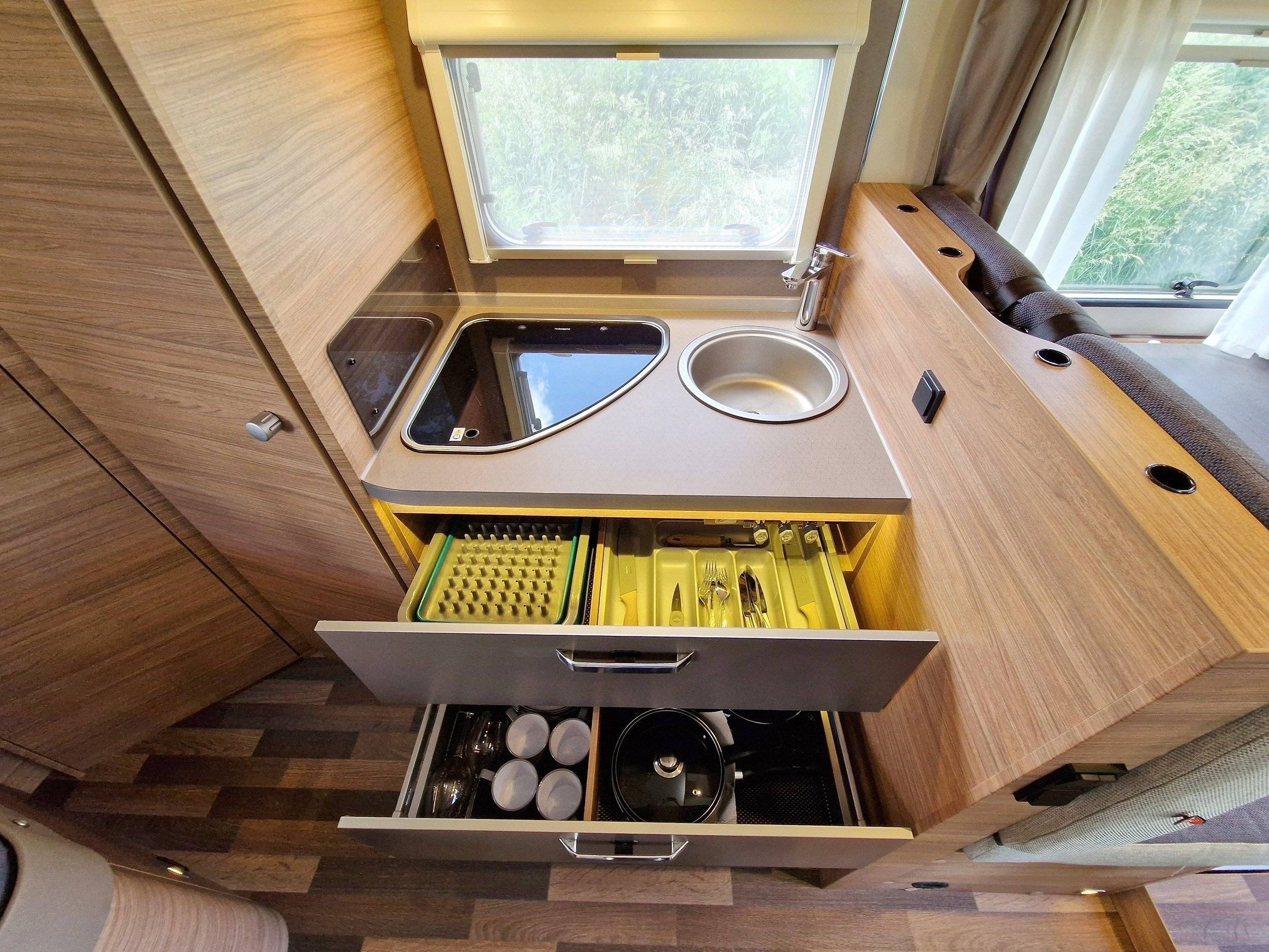 Weinsberg Weinsberg Carasuite