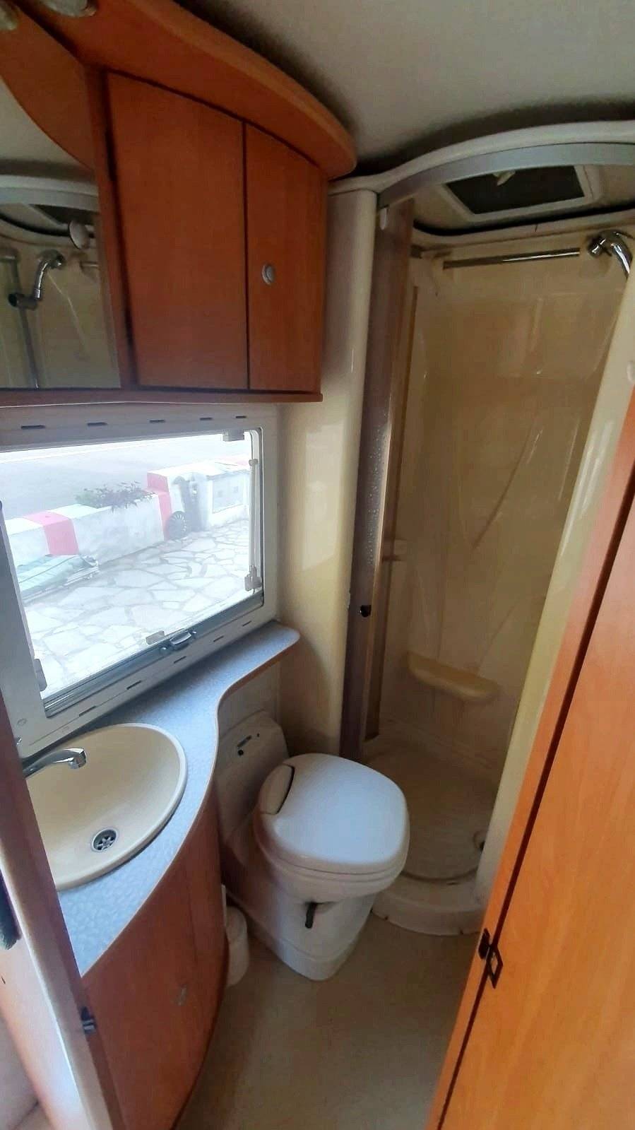 Challenger challenger