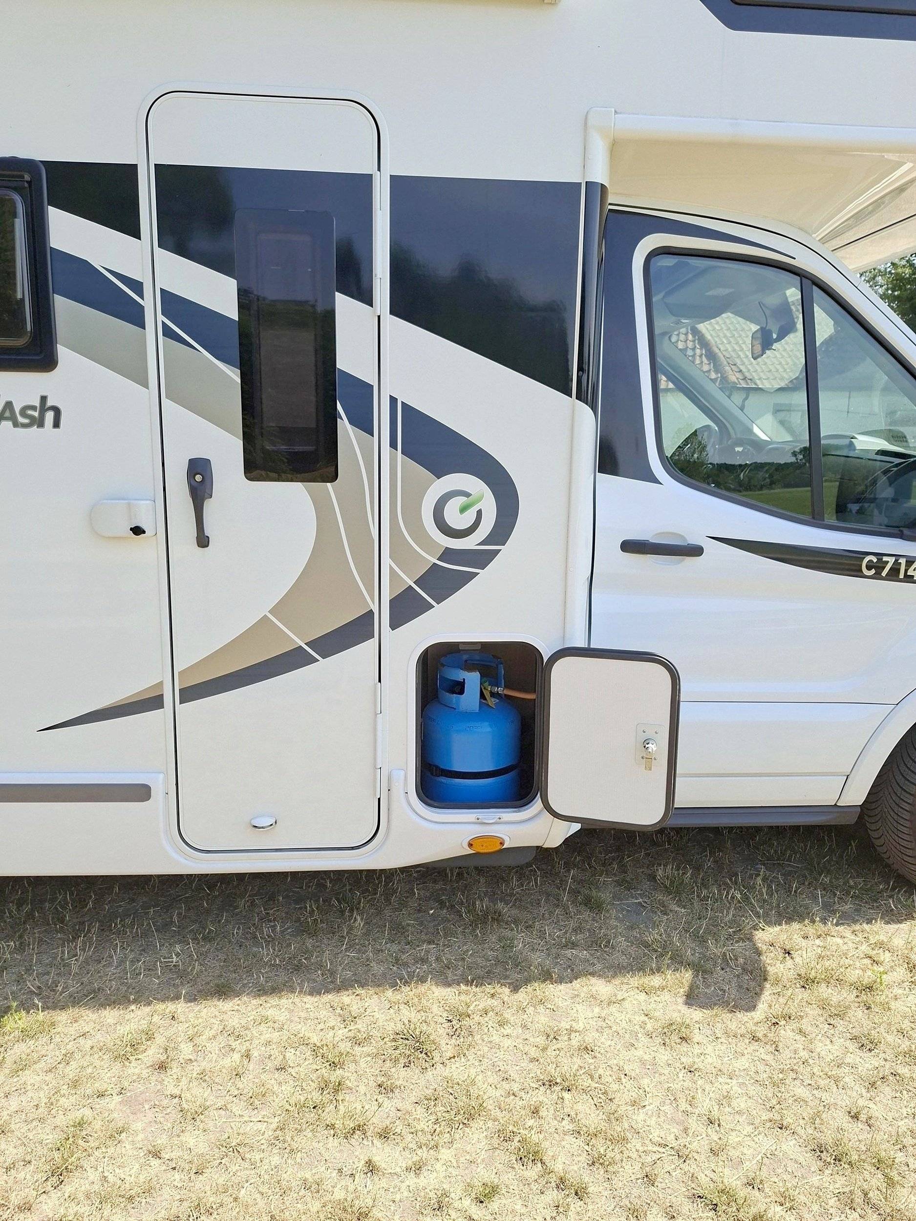 Chausson 