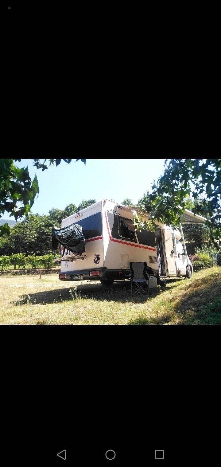 Mclouis Ducato 120 Multijet