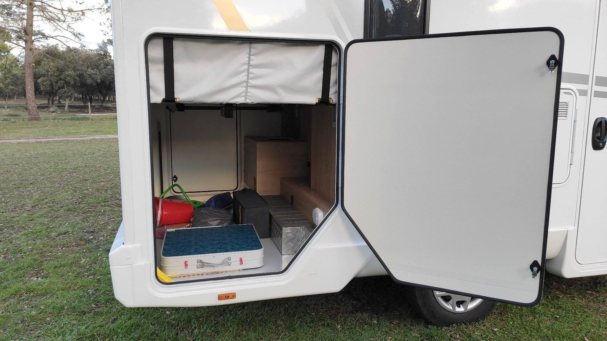 CI HORON 94 XT - 5 PL- Nº7