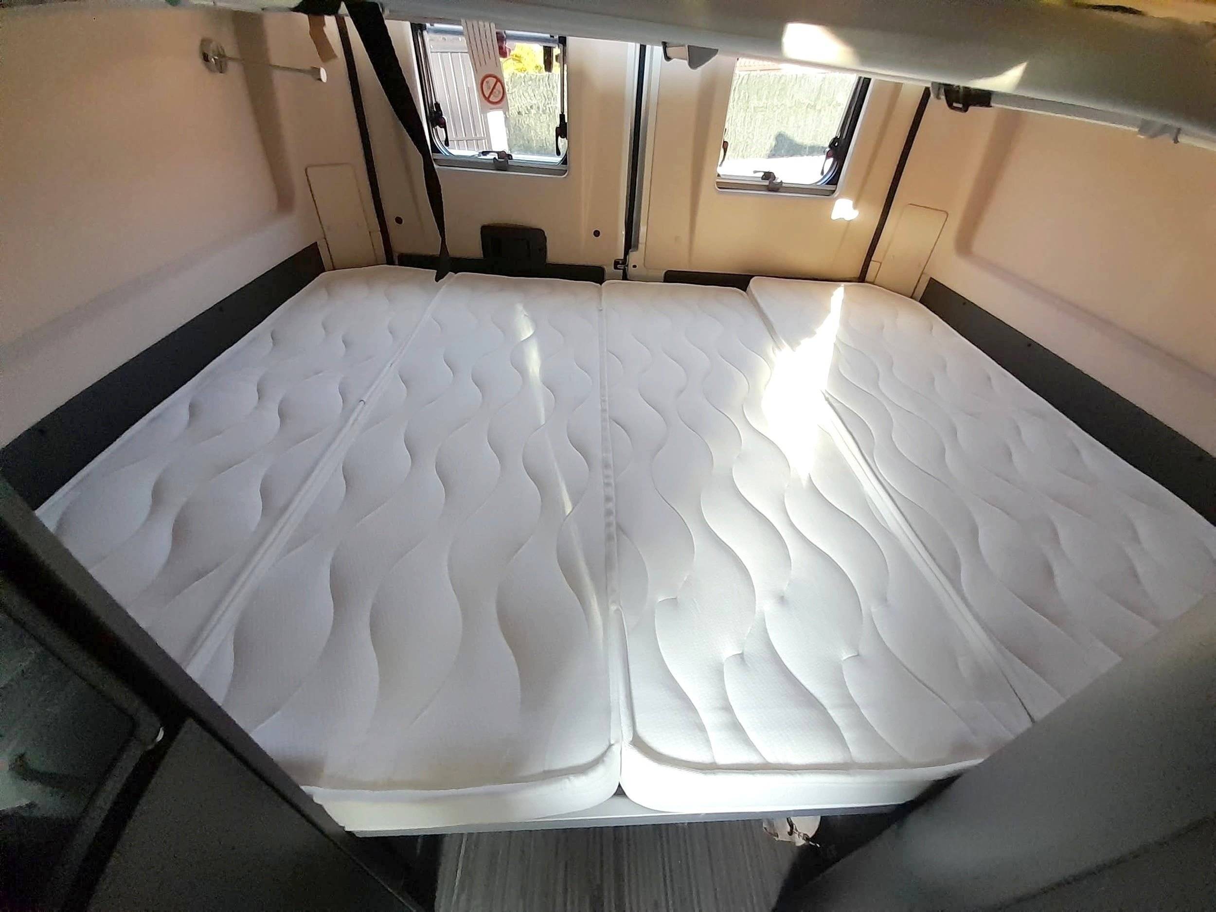 Mclouis Van 3 maxi S-Line