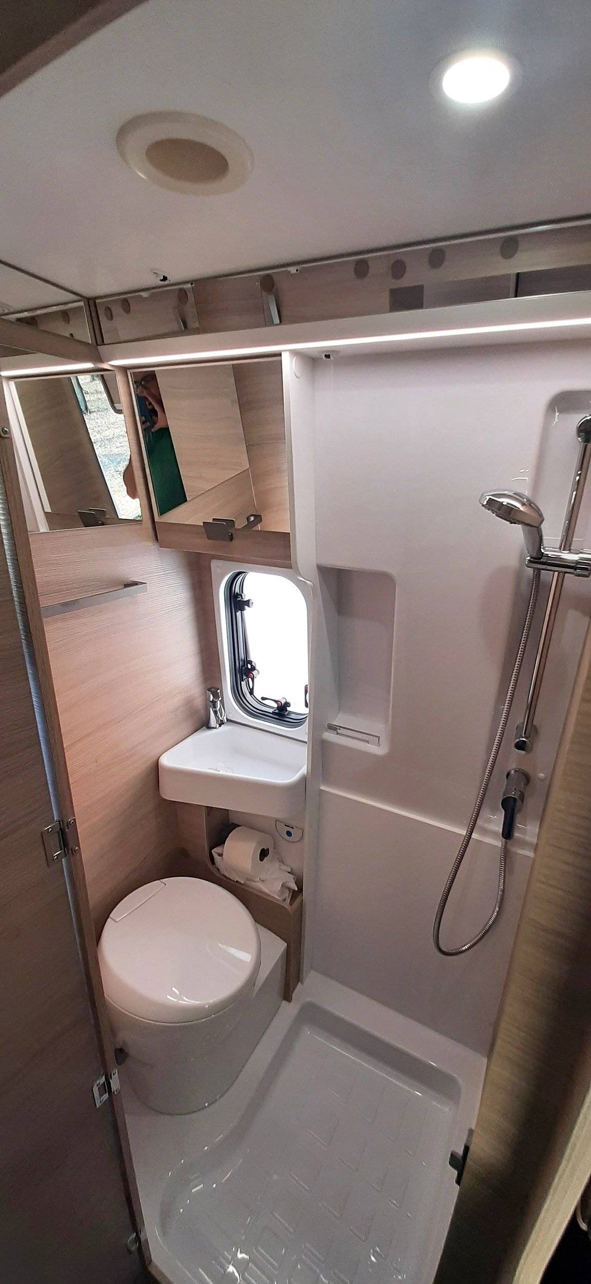 Trigano DUCATO 2.3 140CV