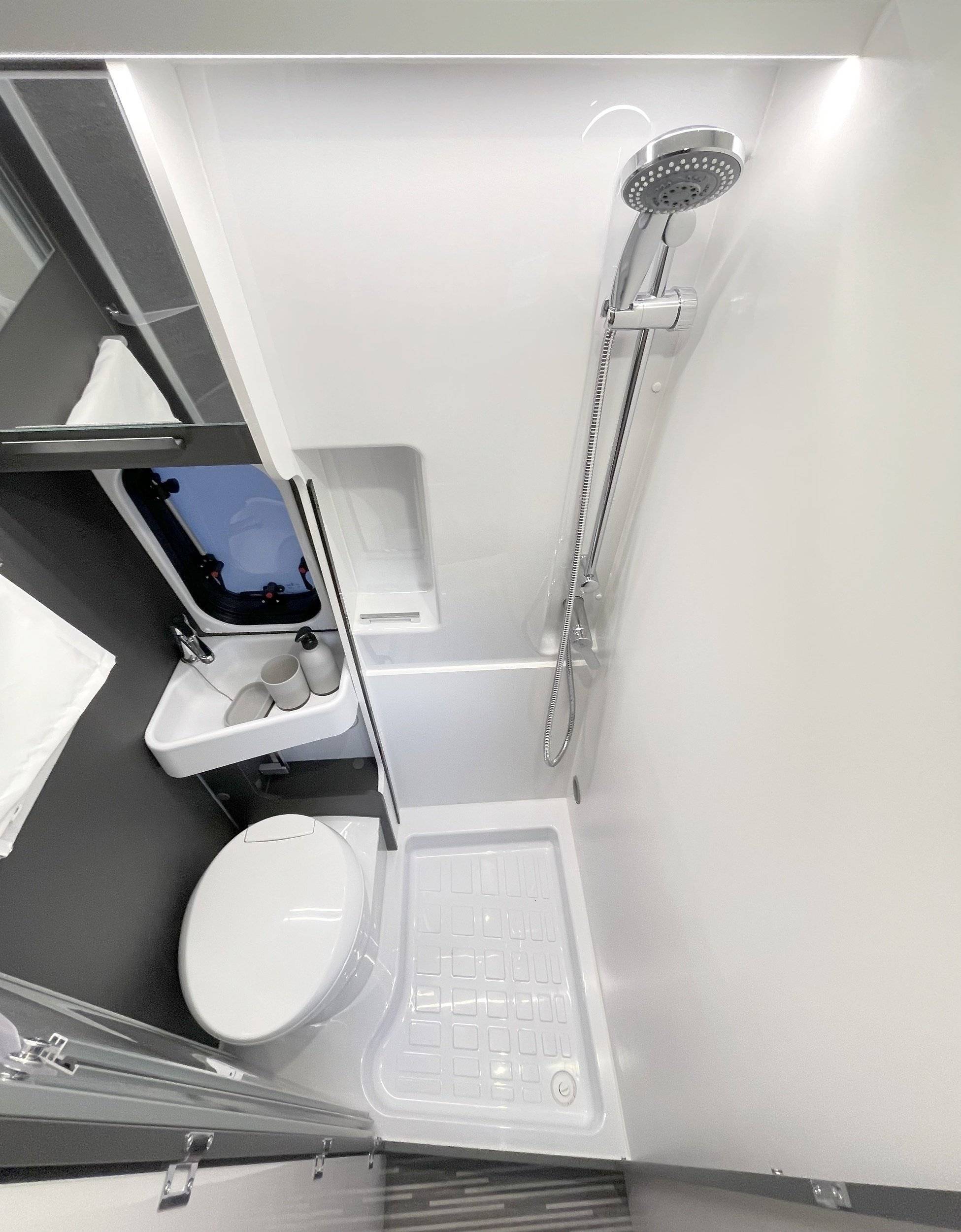 Mclouis Van 3 maxi S-Line