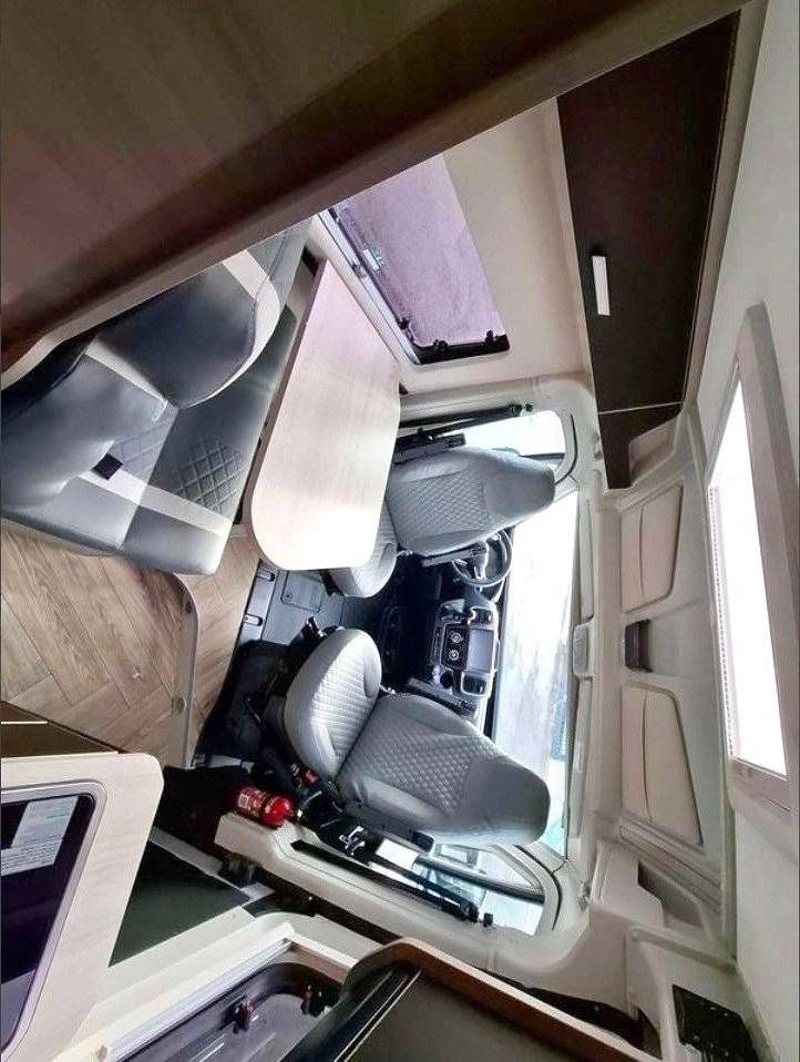 Chausson V594 Sport Line