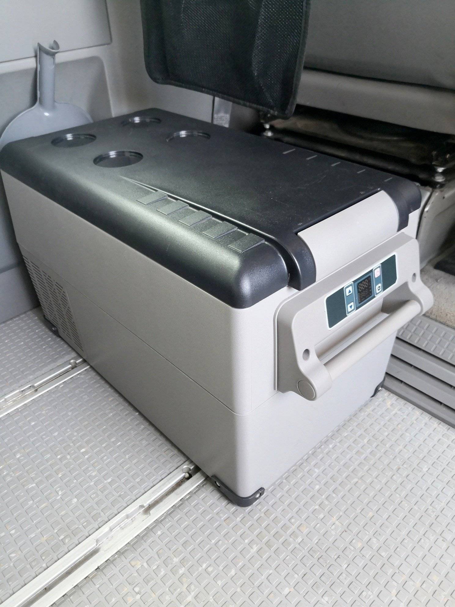 Westfalia Transporter T4 Multivan