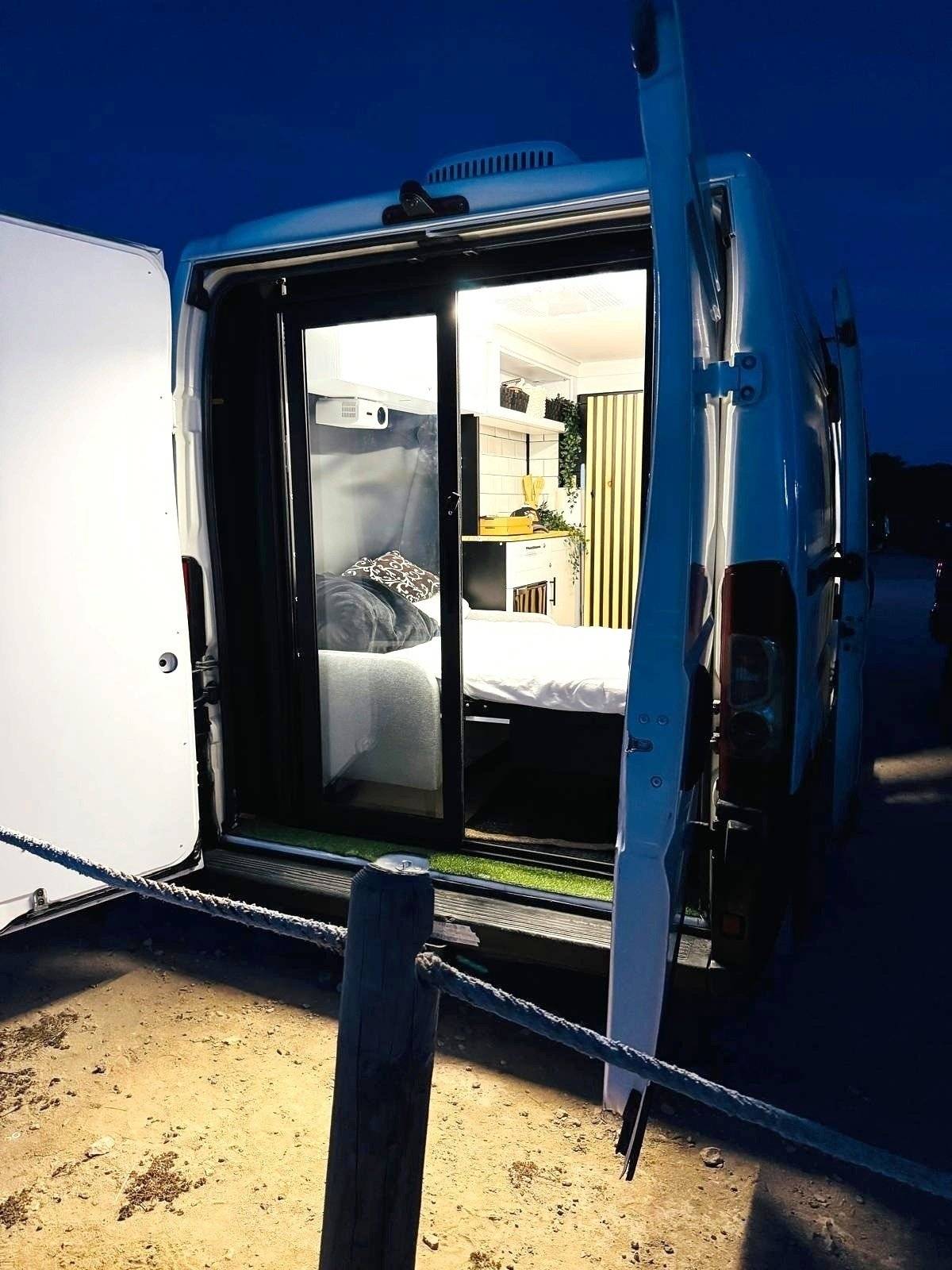 Citroën Jumper l2 h2