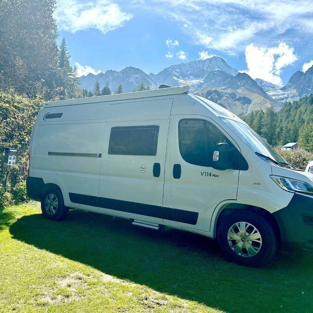 Challenger Challenger  v114max 