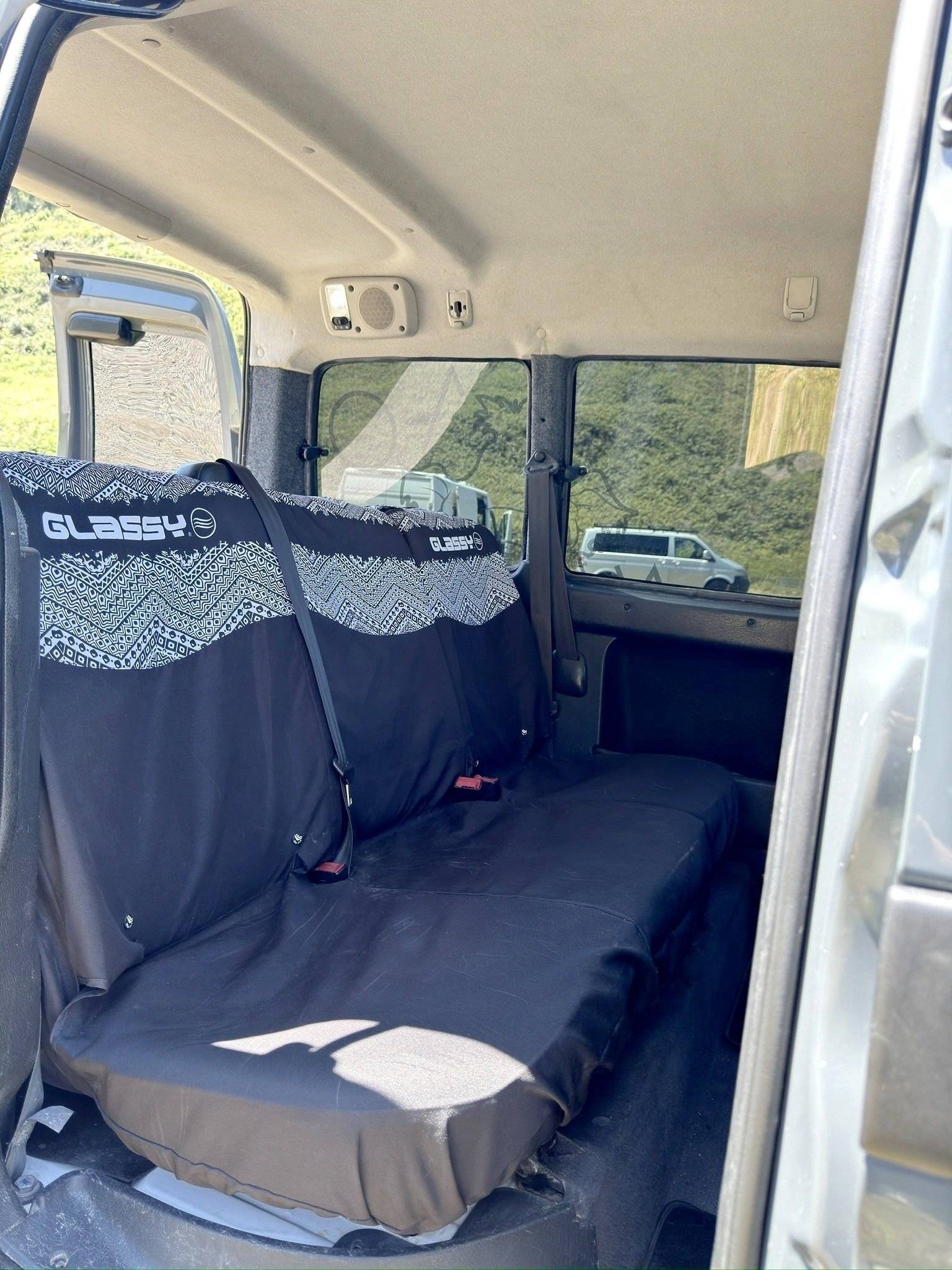 Camper Track Partner