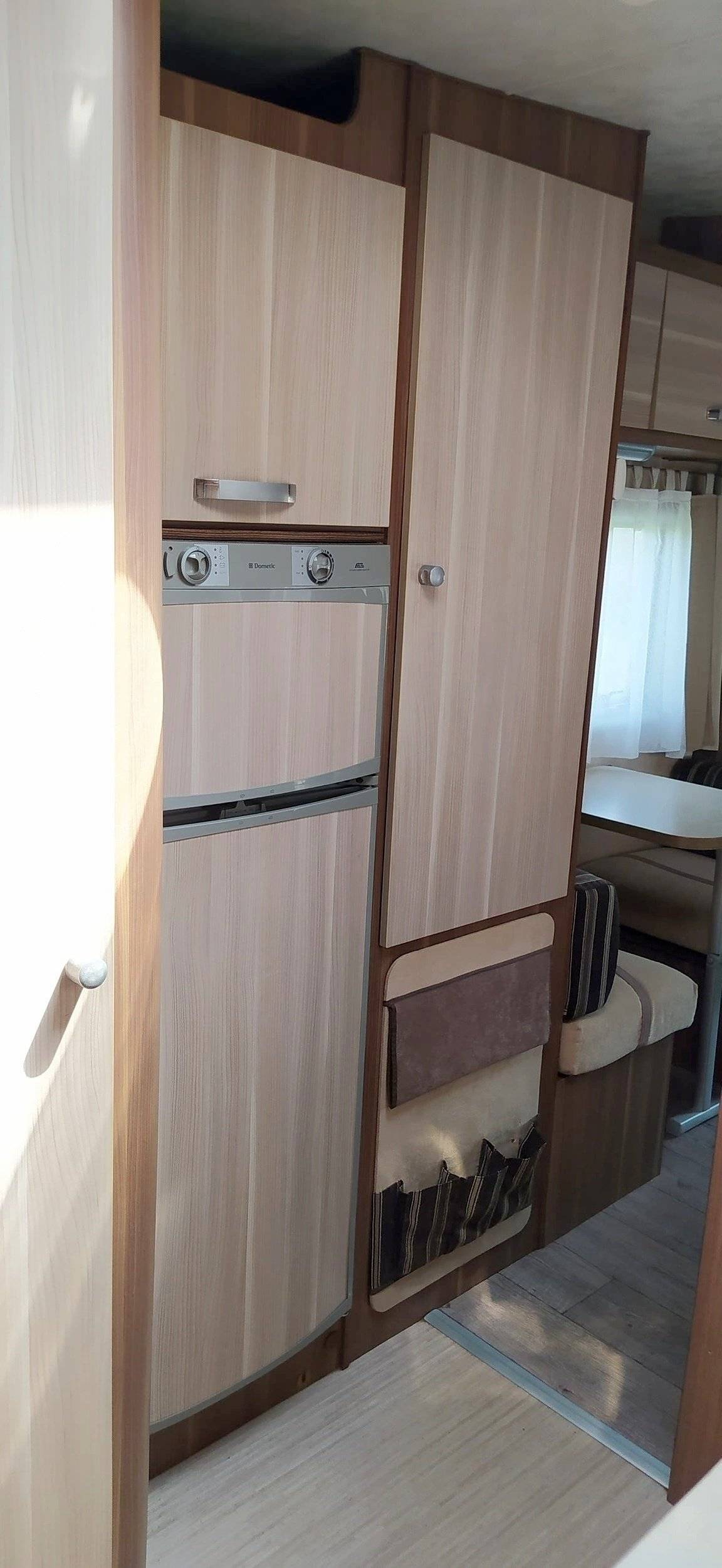 Mclouis 2,3 l 130 ch