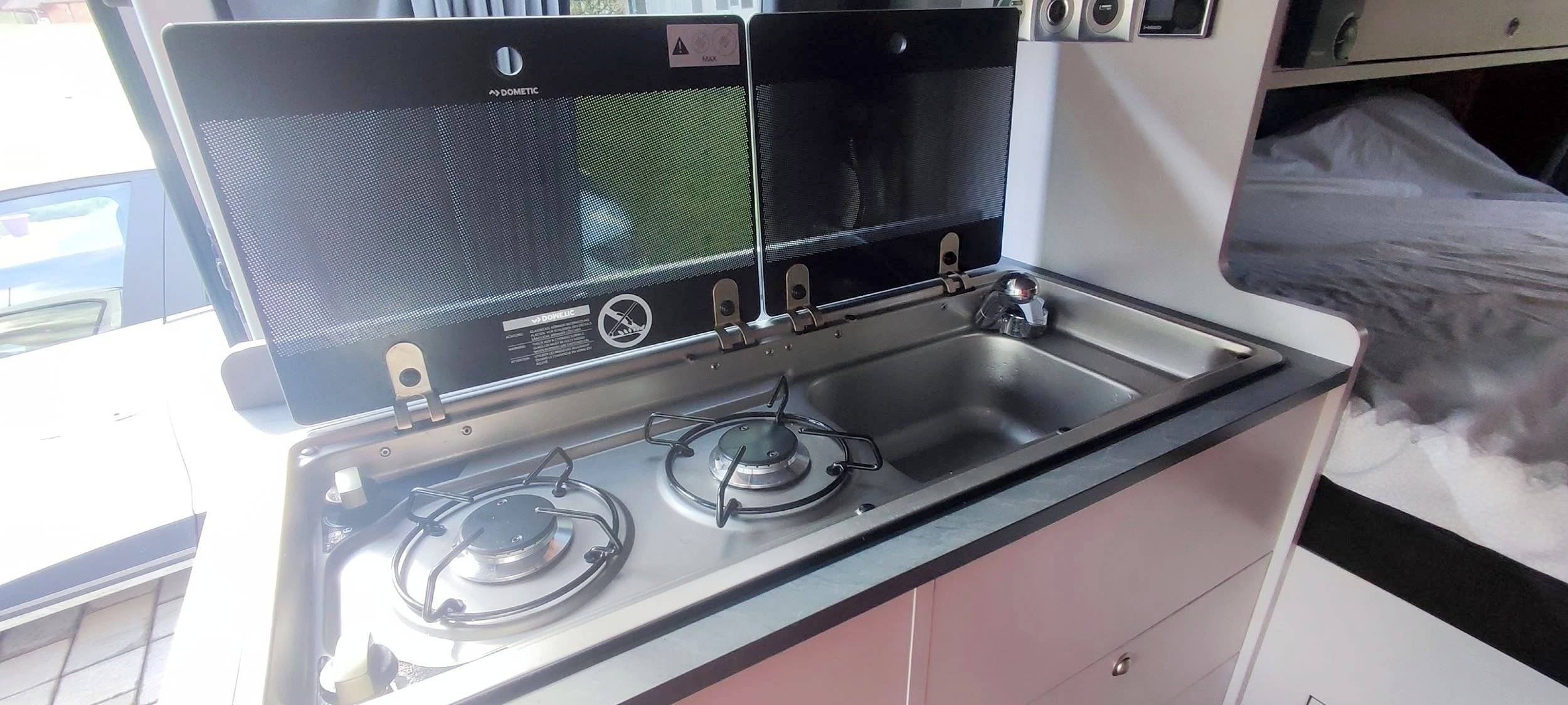 Stylevan Trafic 2,0l dci 170cv BVA