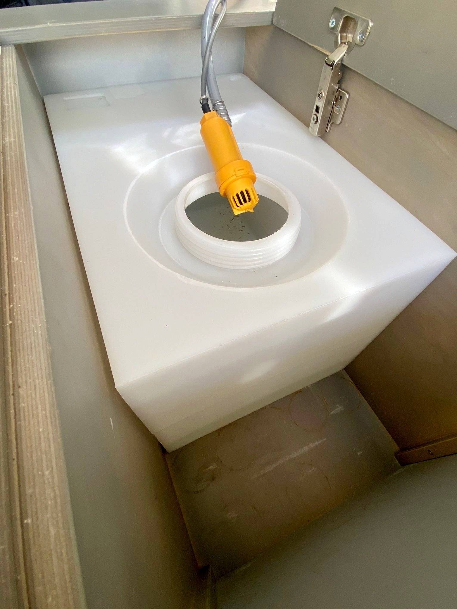 Citroën Jumpy 2,2 l 120 ch