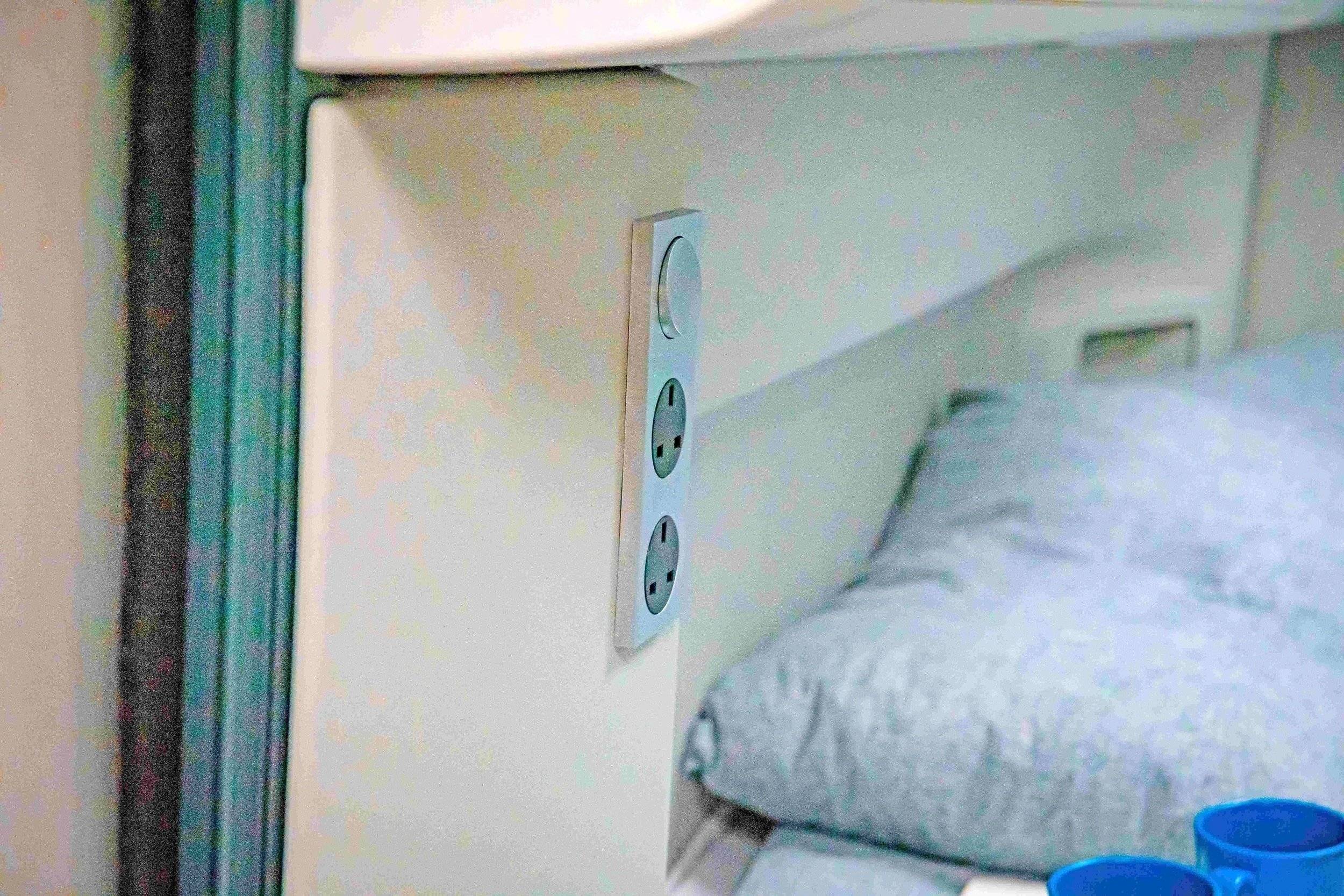 Volkswagen Volkswagen Grand California