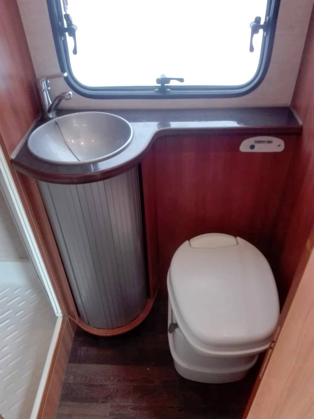 Renault katamarano 5