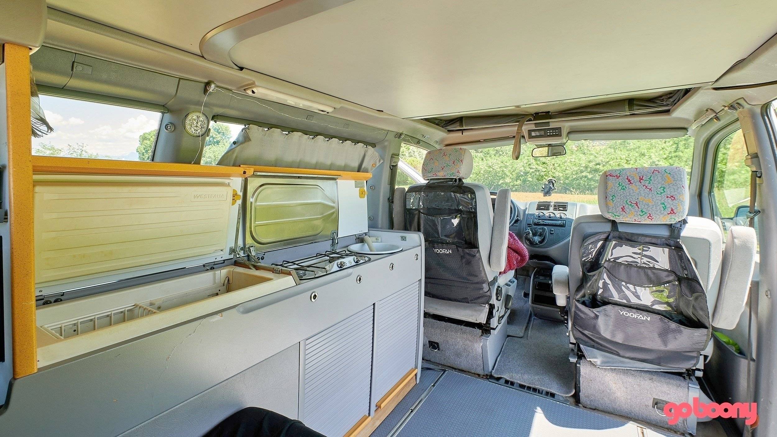 Westfalia Marcopolo