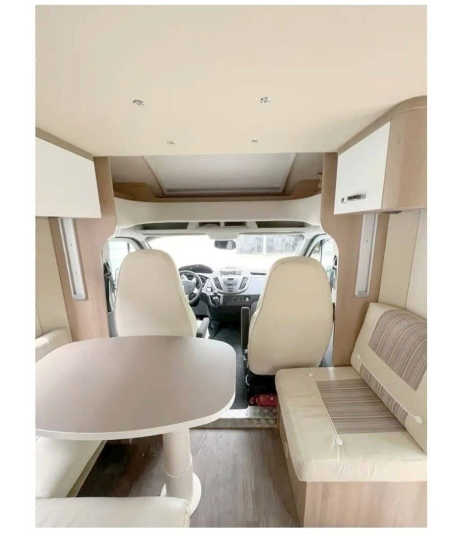 Roller Team Roller Team Kronos 295 TL