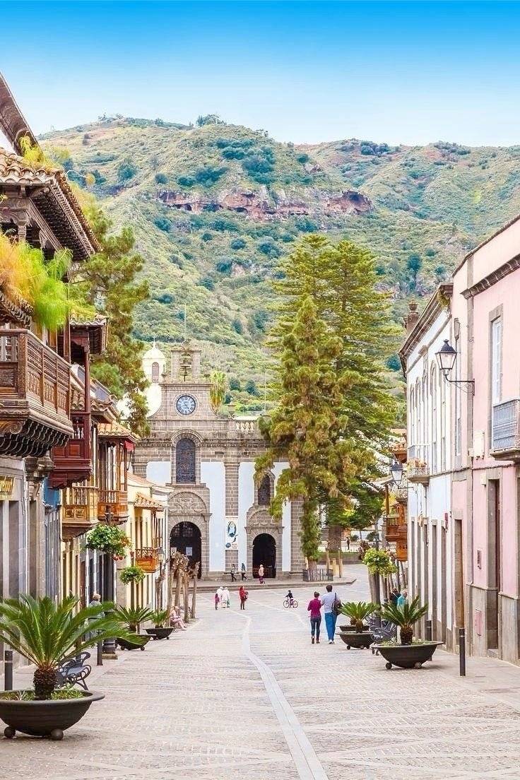 Movano Movano Camper