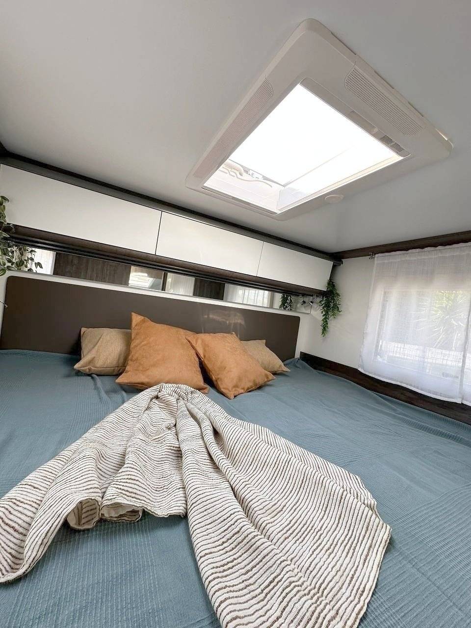 Benimar TESSORO 463UP