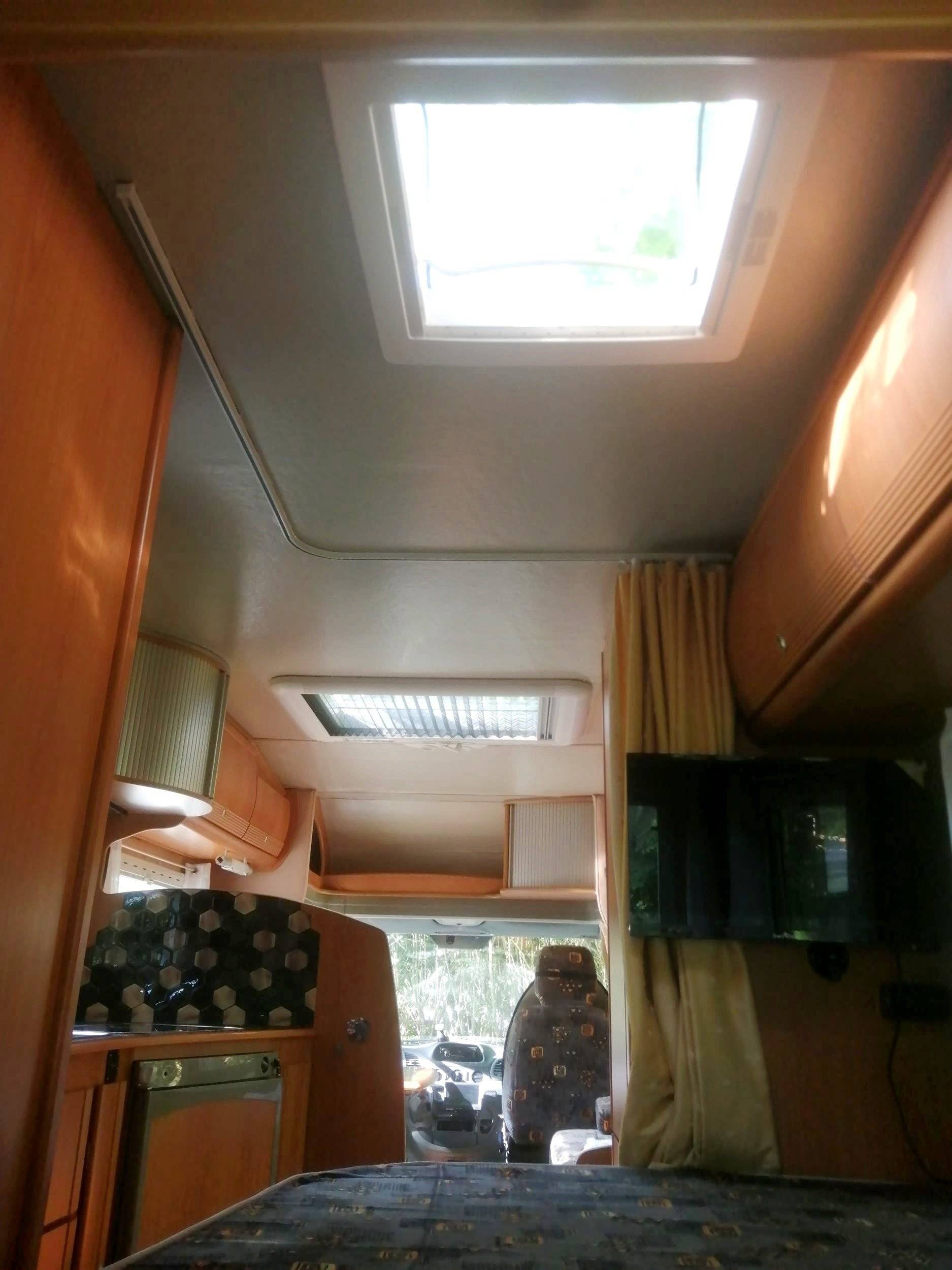 Pilote Pacific 72
