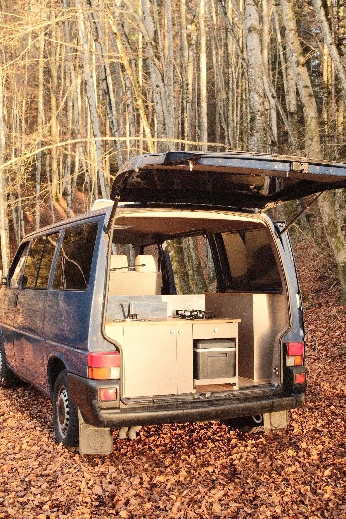 Volkswagen Transporter T4