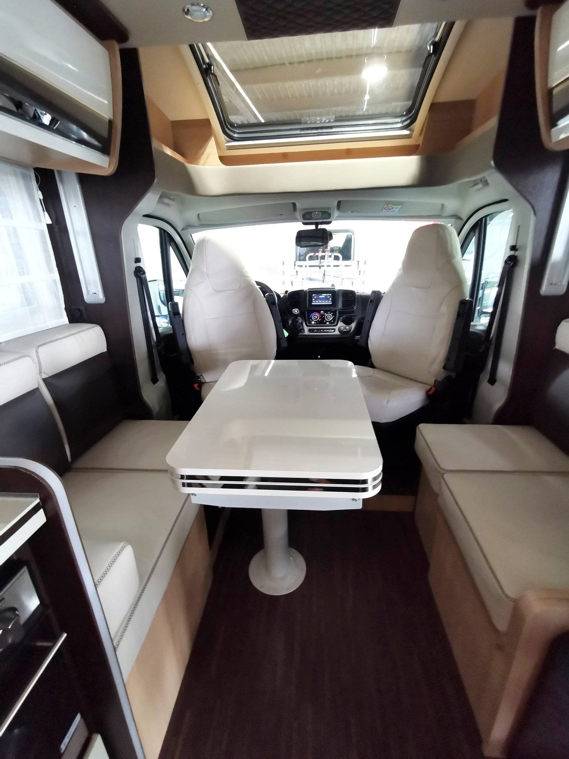 Mclouis Ducato 2,3 l Multijet 130 ch.