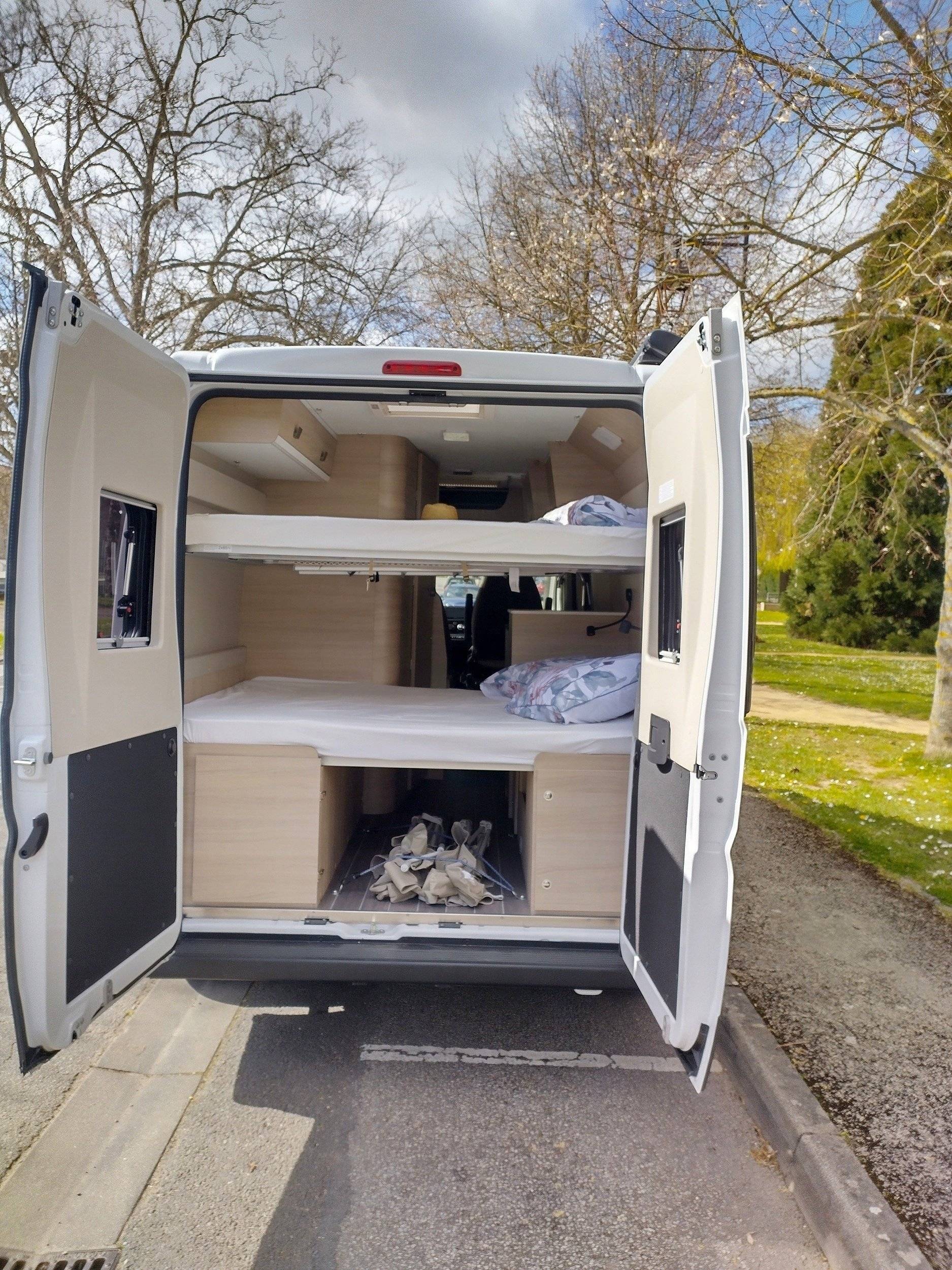 Ci CI KYROS 5  - 4 PL- Nº  