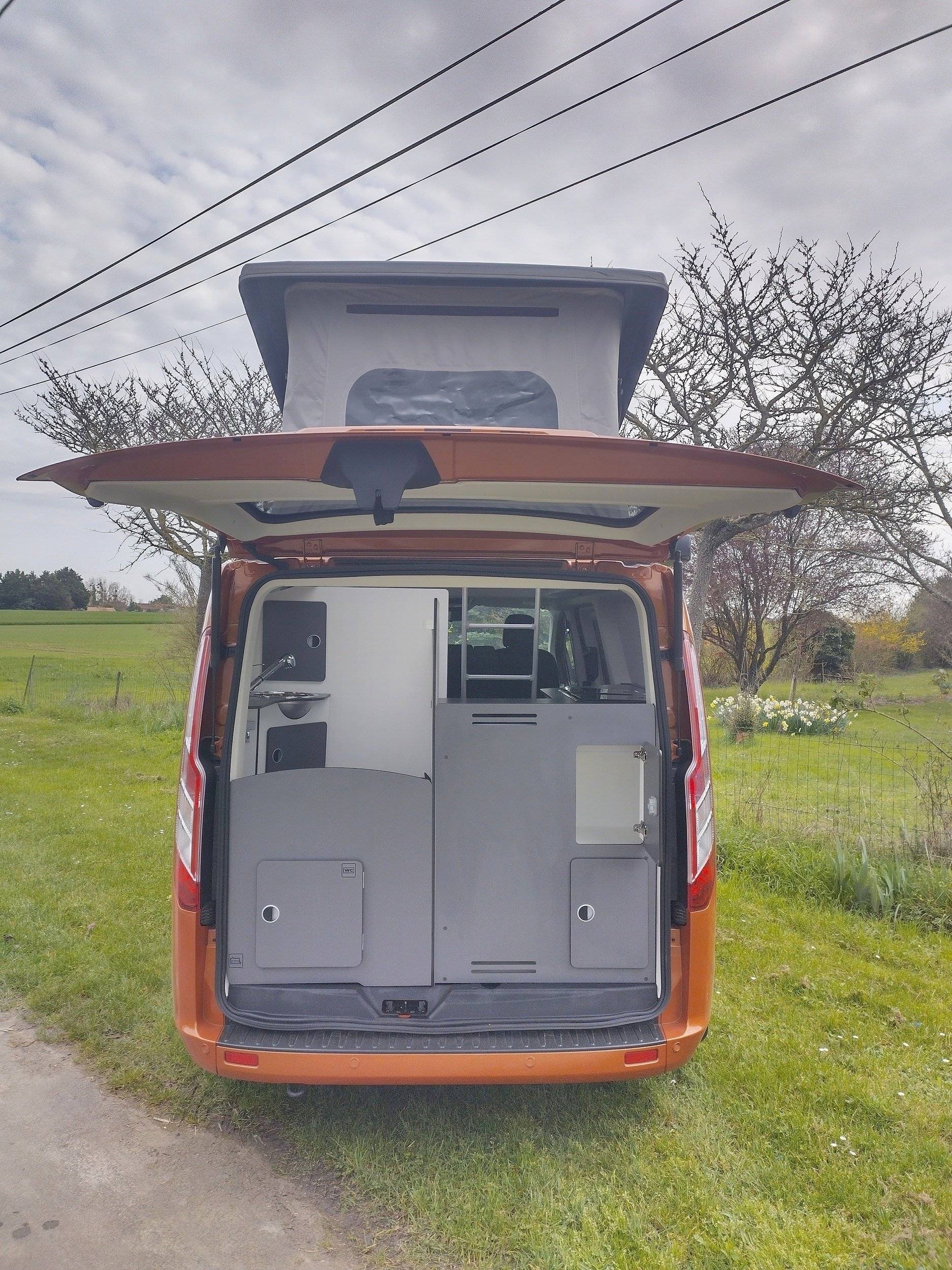 Randger Randger R531