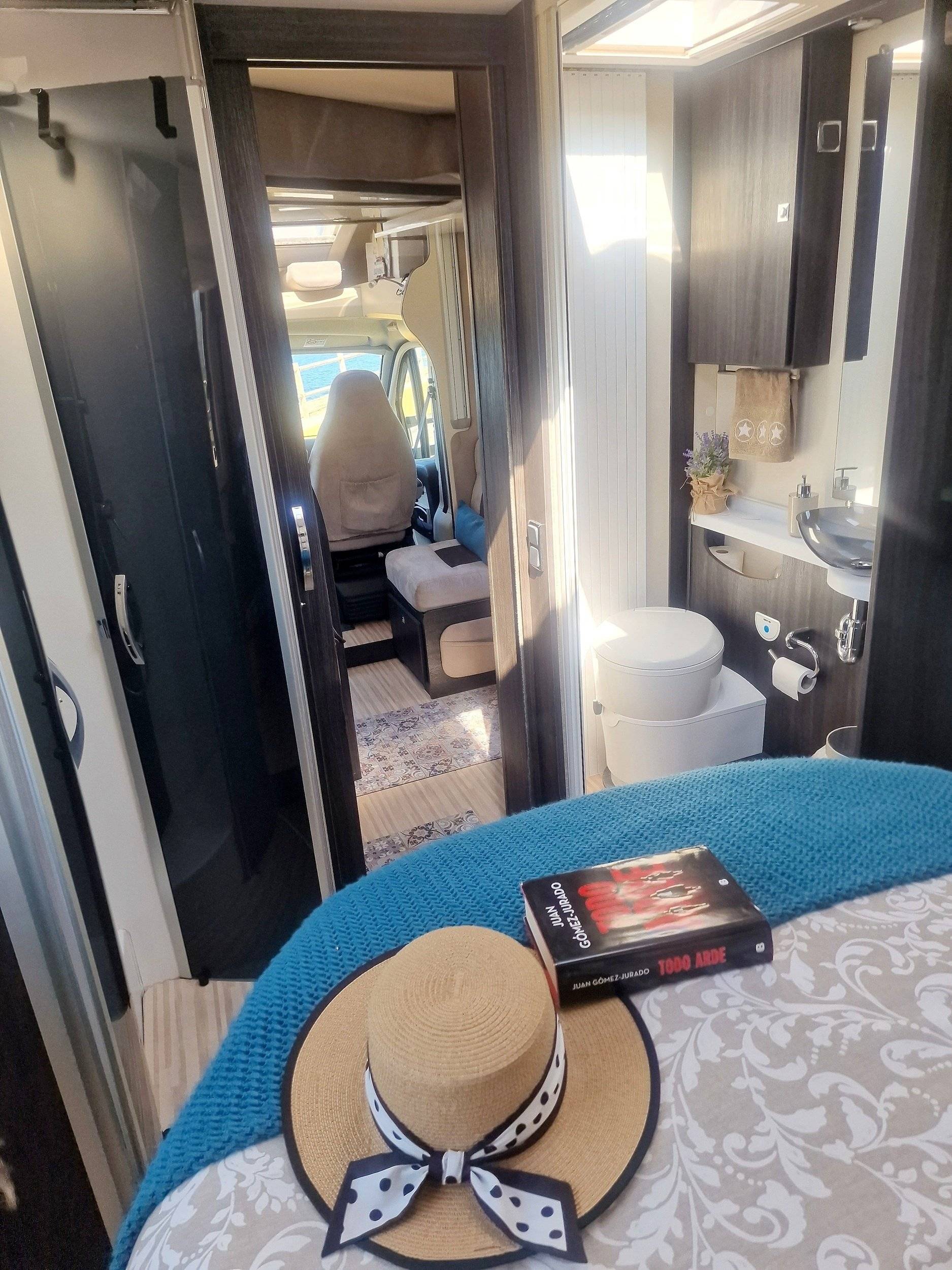 Benimar Benimar Mileo 295