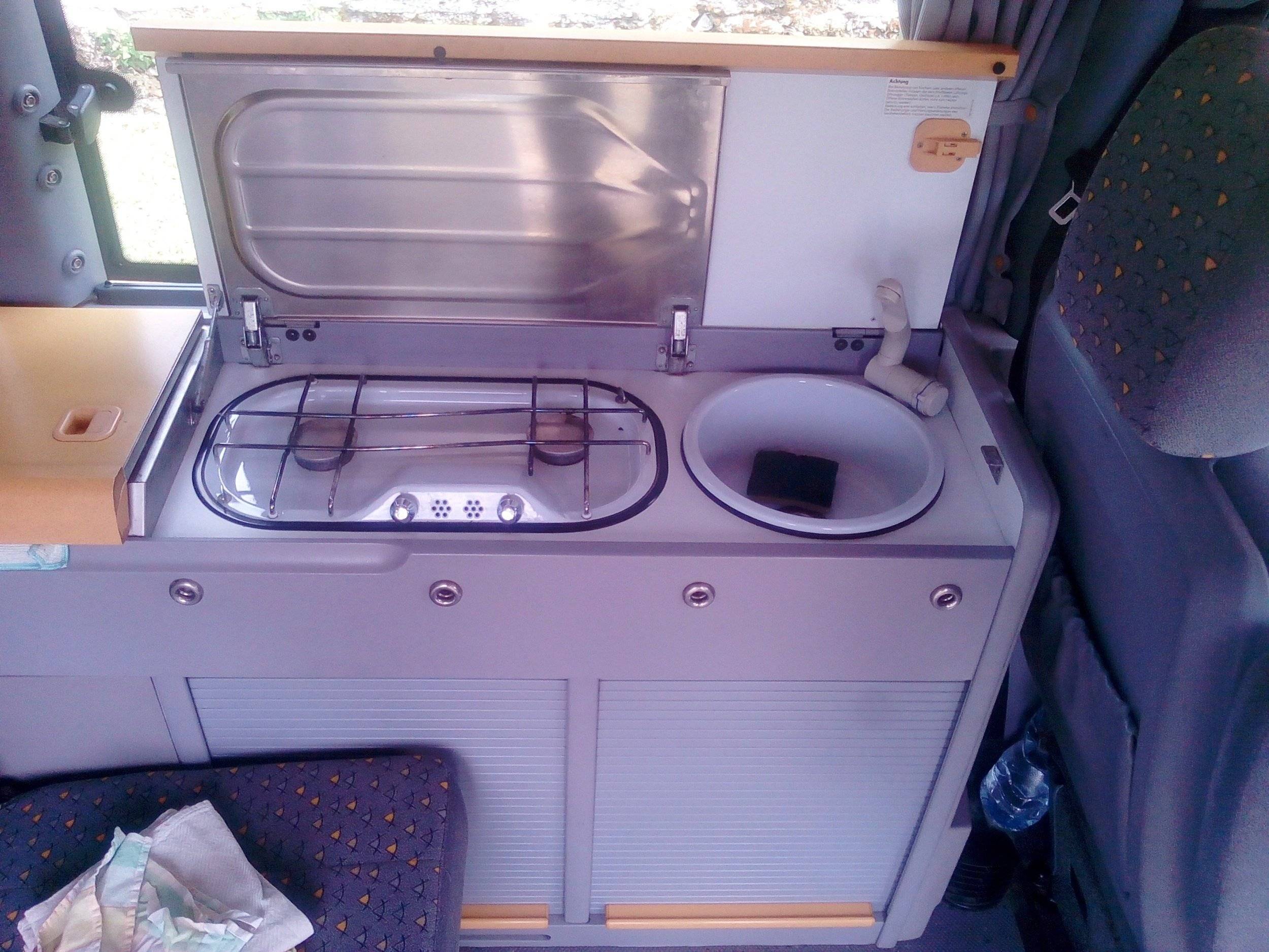 Westfalia Marco Polo