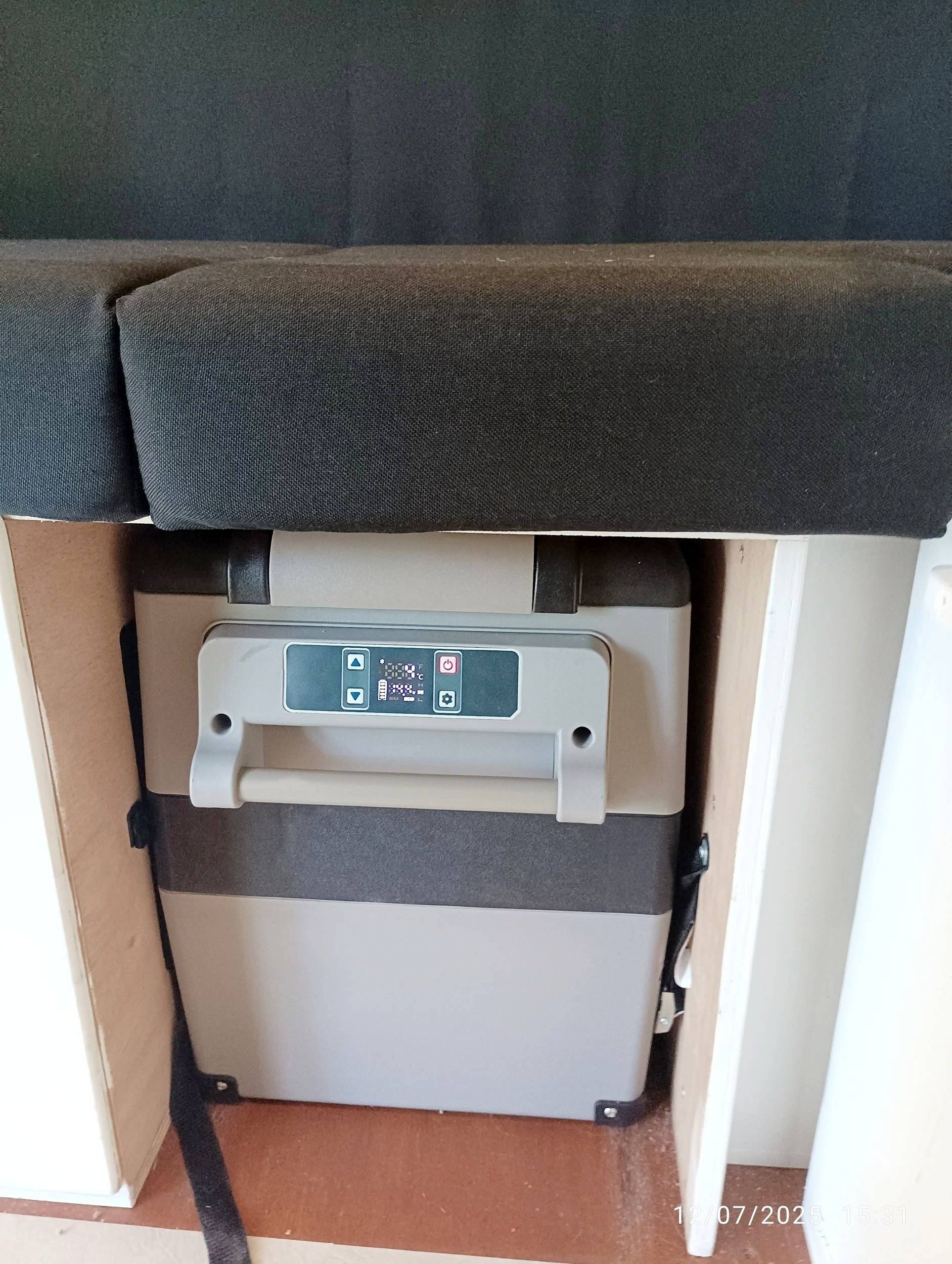 Renault Trafic 1,6 l 125 ch