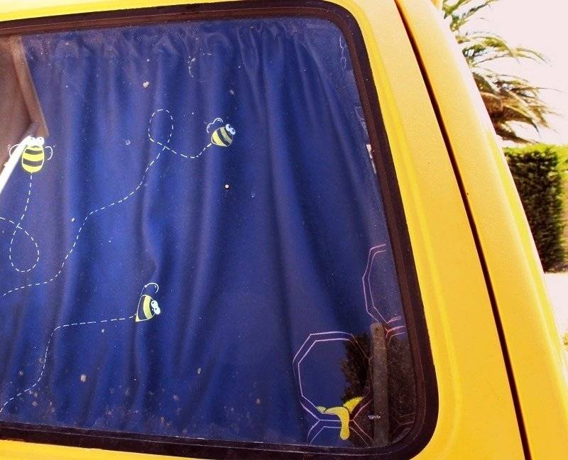 Combi Vw Westfalia Joker California