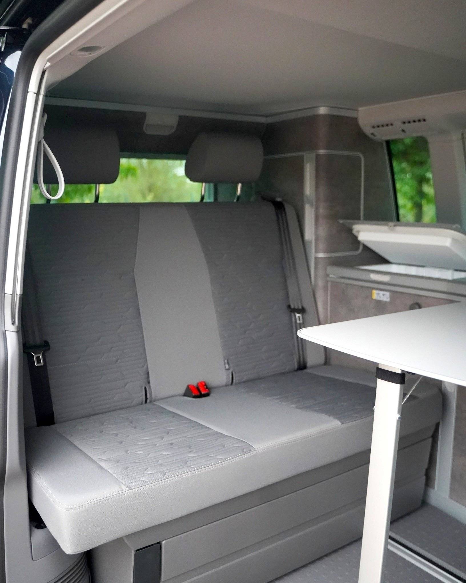 Volkswagen Volkswagen T6.1 California OCEAN