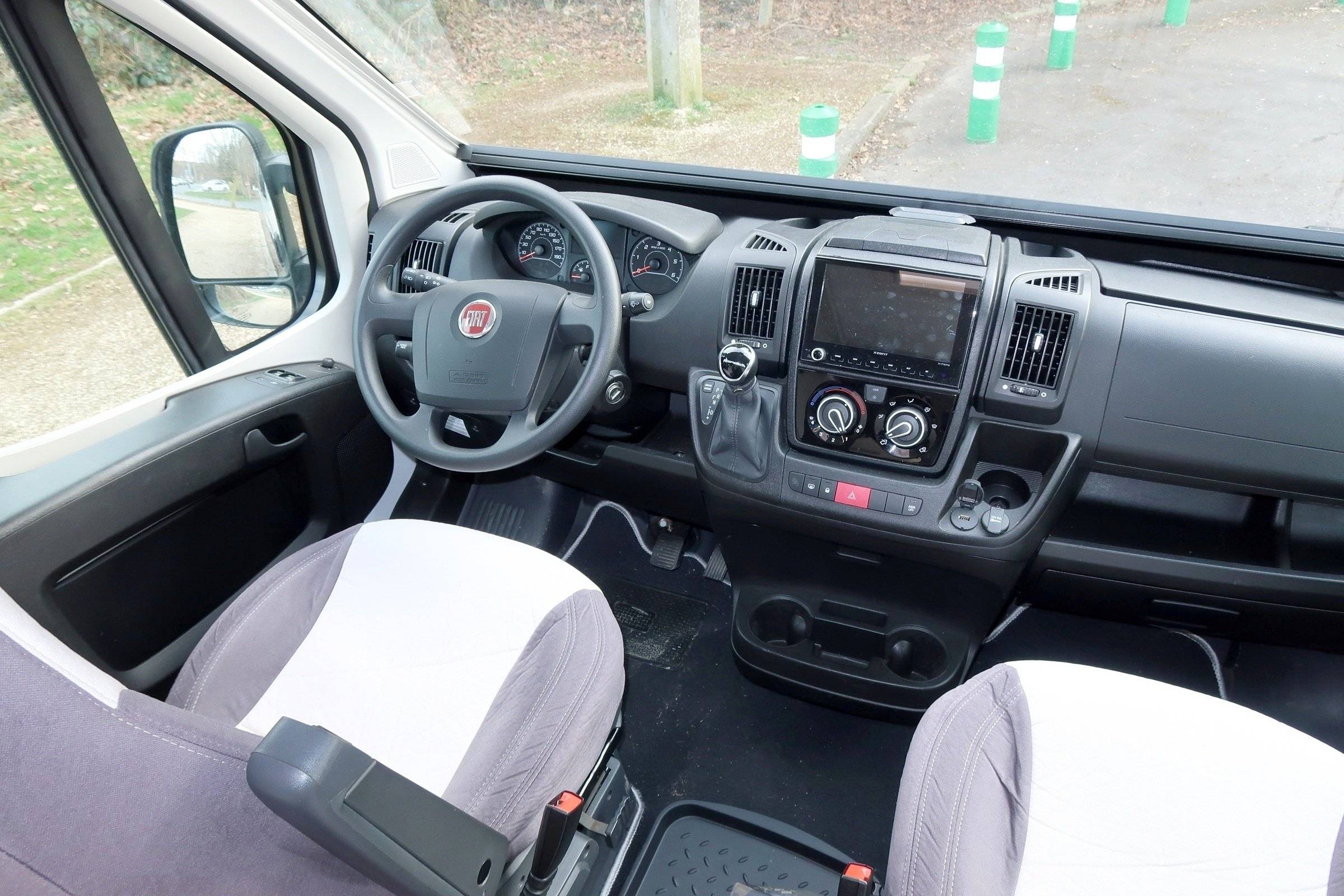 Roller Team Roller Team Livingstone Duo