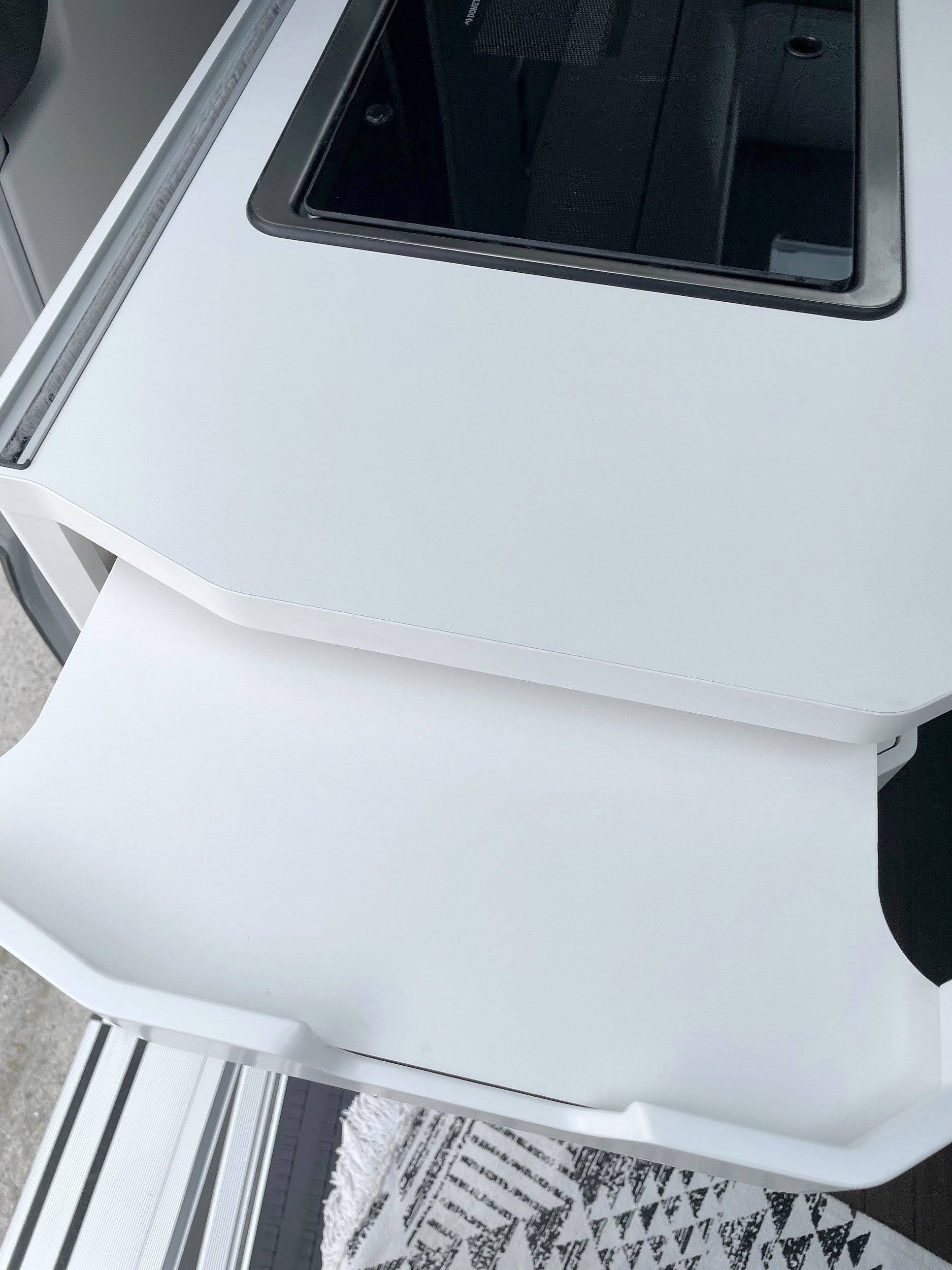 Volkswagen Grand California 600