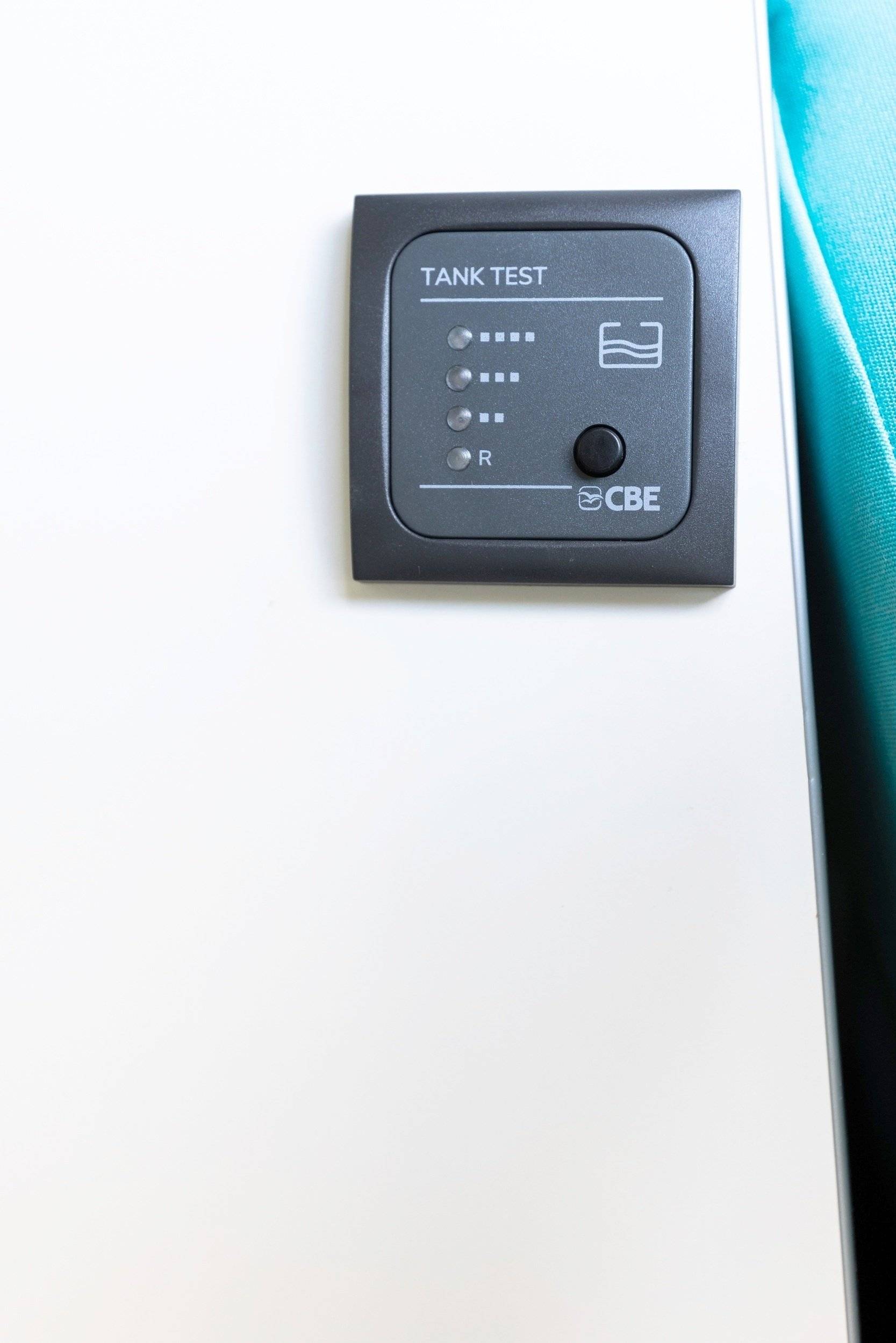 Westfalia Nugget westfalia